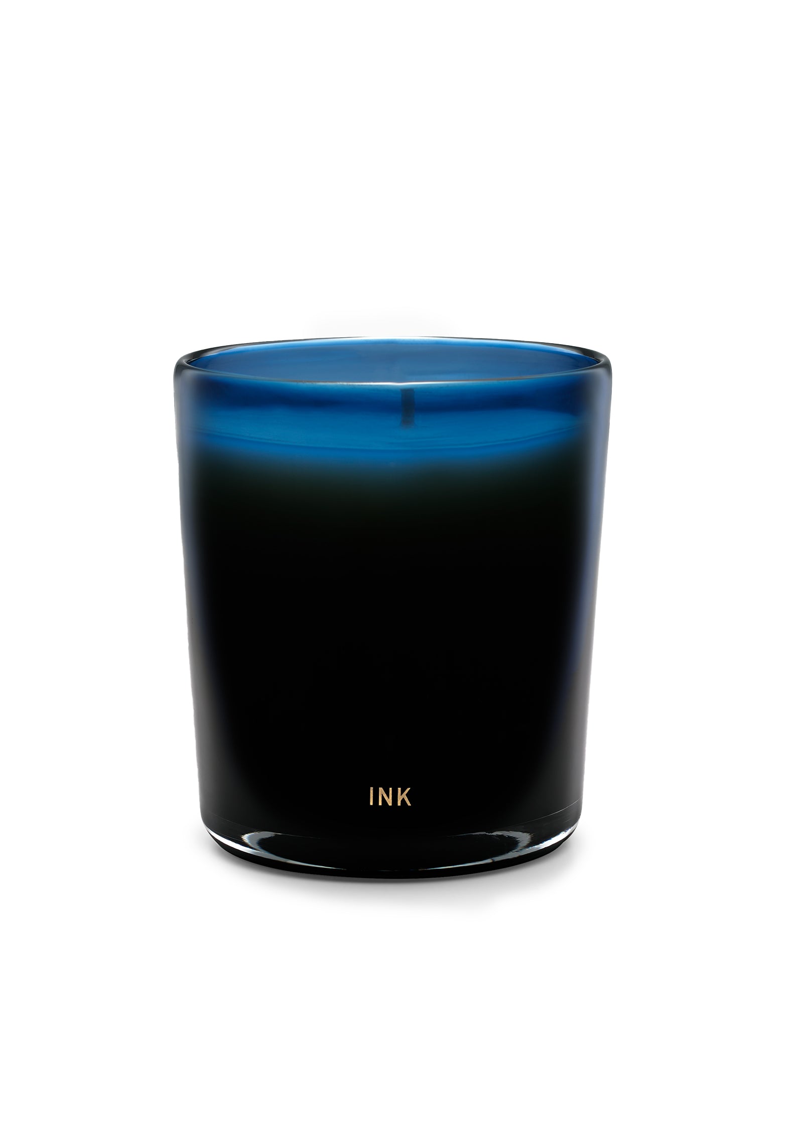 Ink Candle