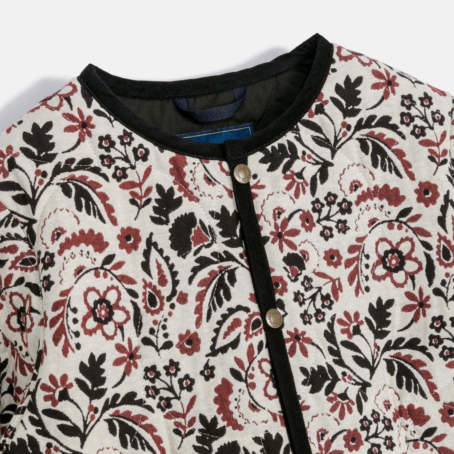 Jacquard Cornard Jacket