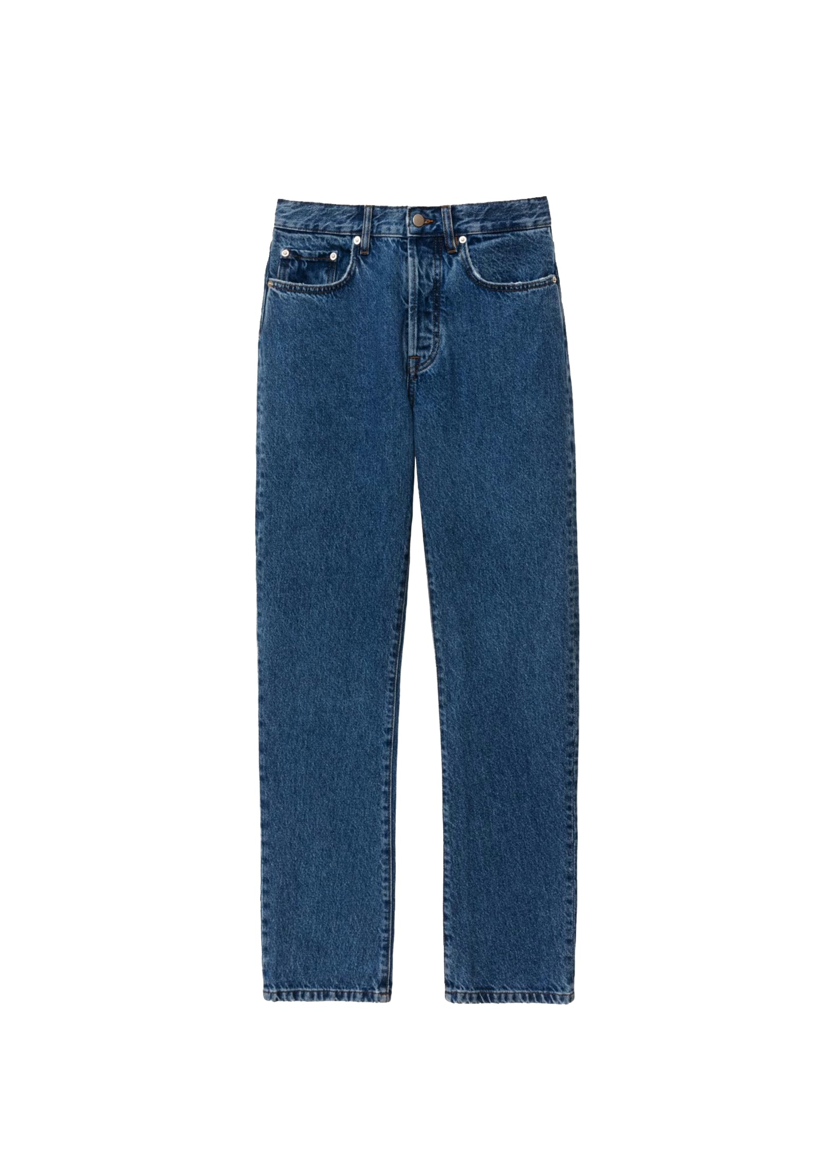 DALINA High Waist Jeans