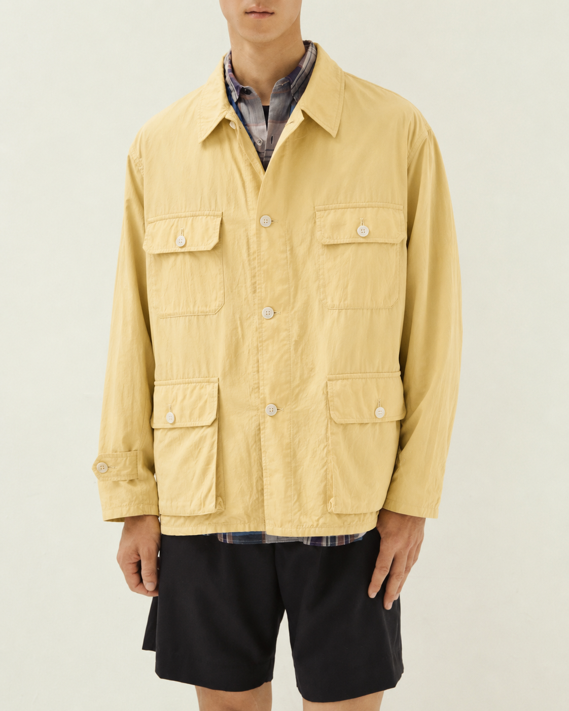 43 Jacket