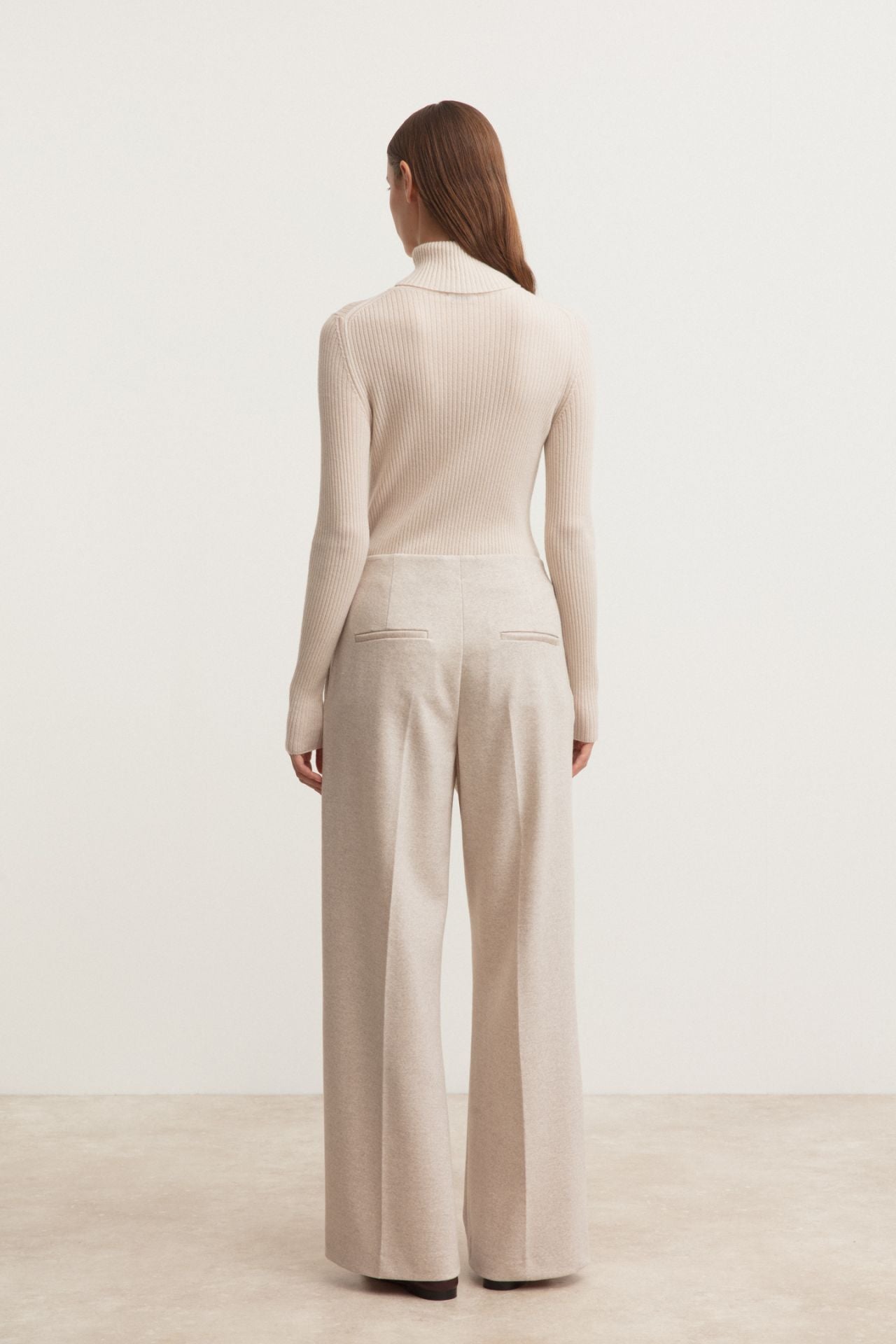 LAINIE UNI Jersey Pants