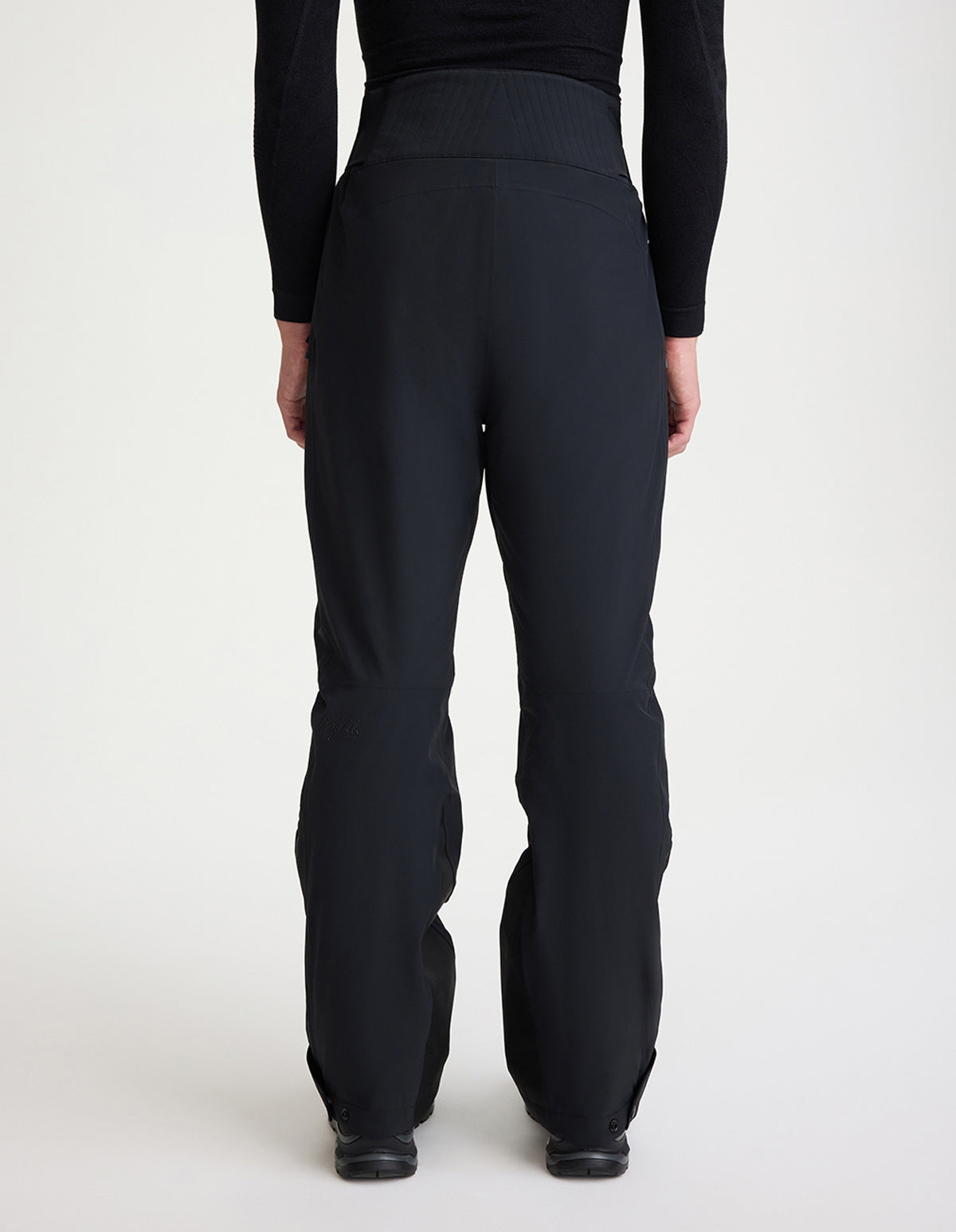 Team Aztech Pant Space Black