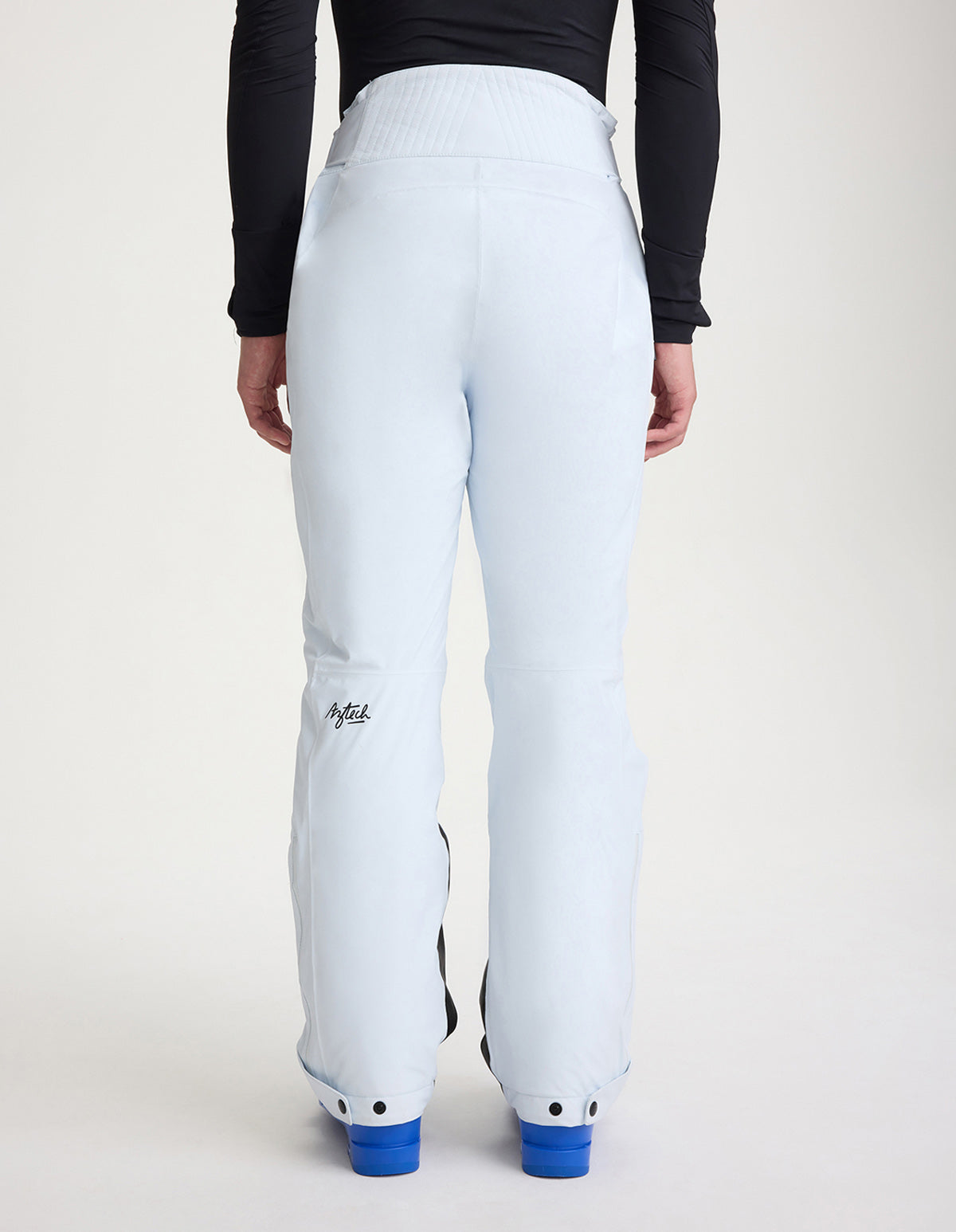 Team Aztech Pant Space Black