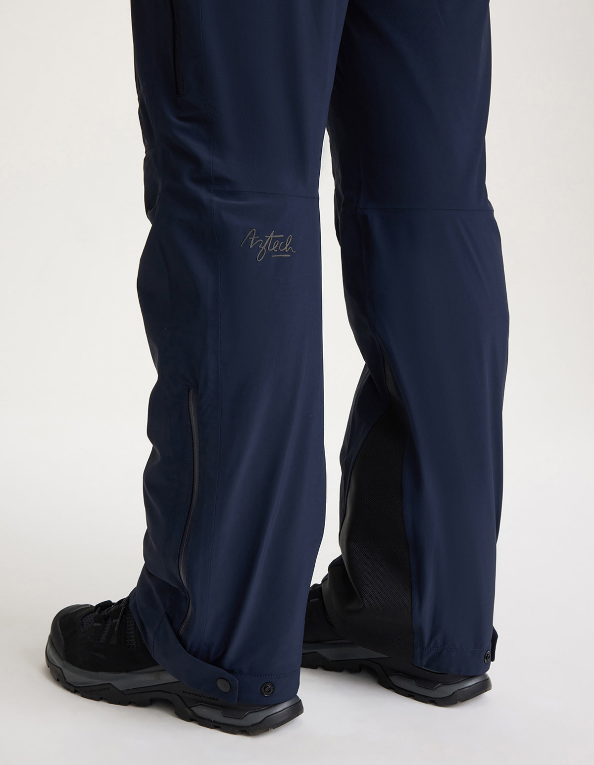Team Aztech Pant Sander Navy