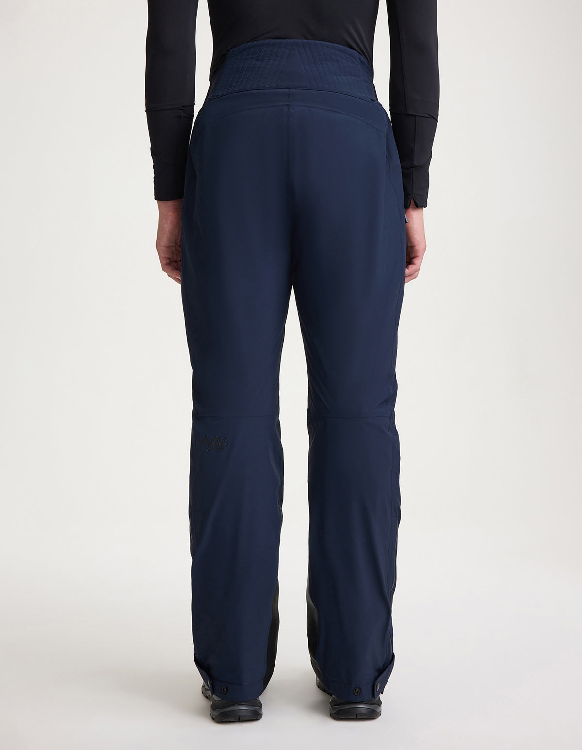 Team Aztech Pant Sander Navy