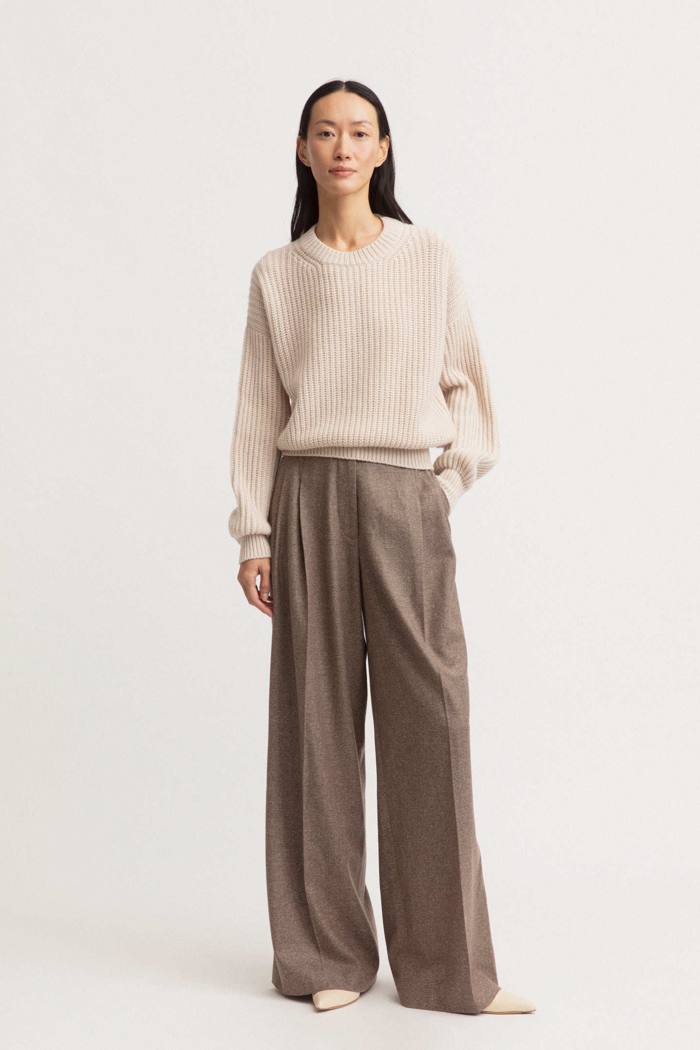 Lupina Mouline Pants