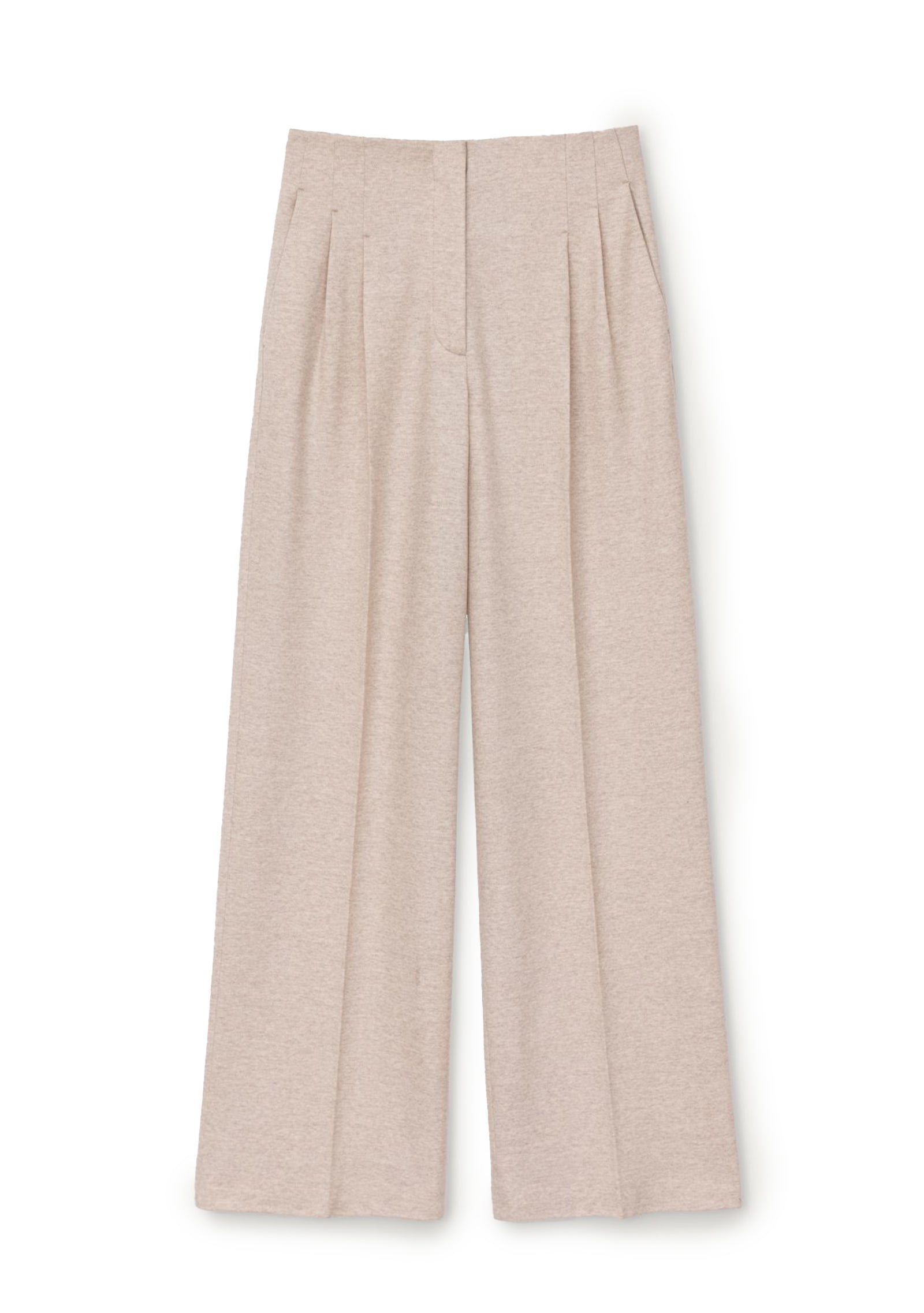 LAINIE UNI Jersey Pants