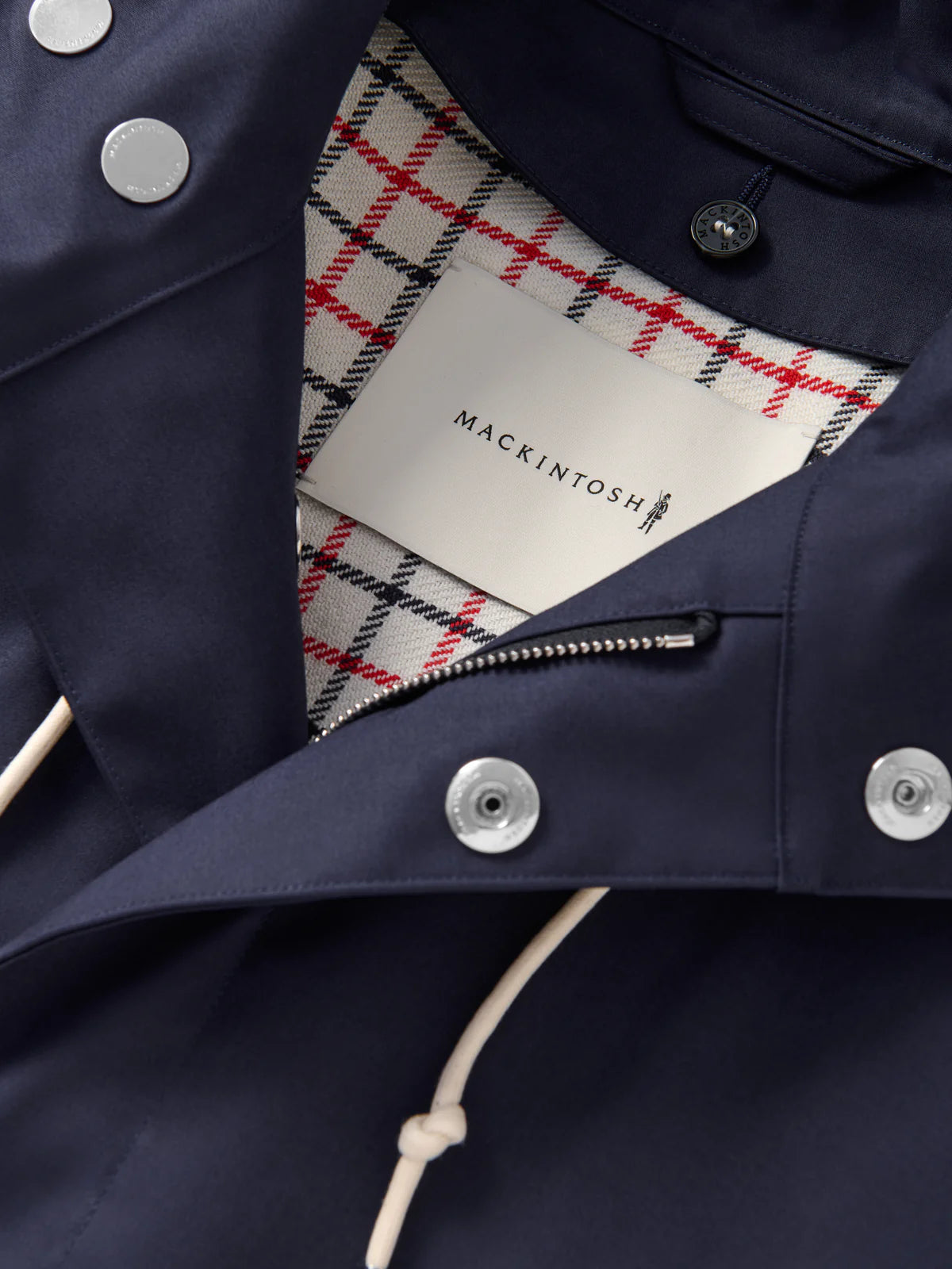 Granish Short Raintec® Jacket