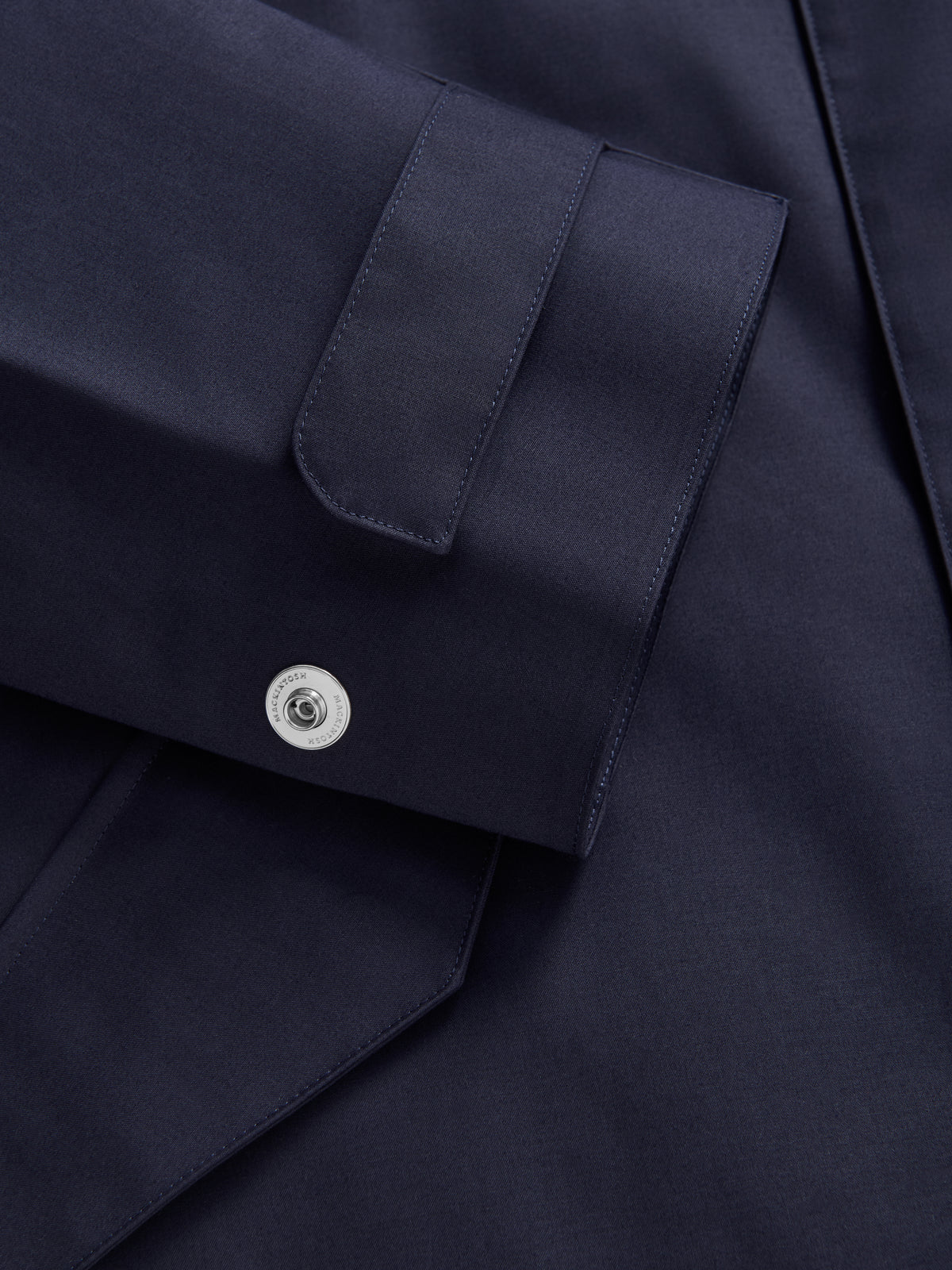 Granish Short Raintec® Jacket