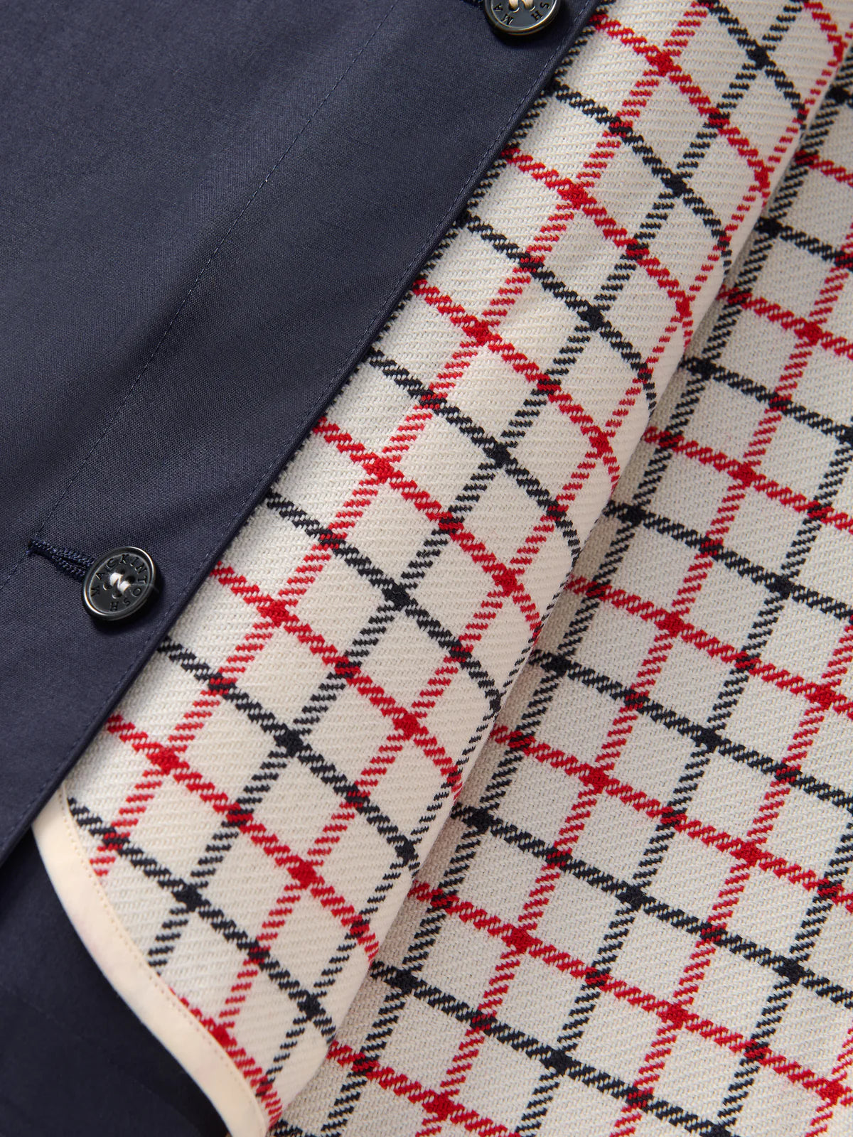 Granish Short Raintec® Jacket