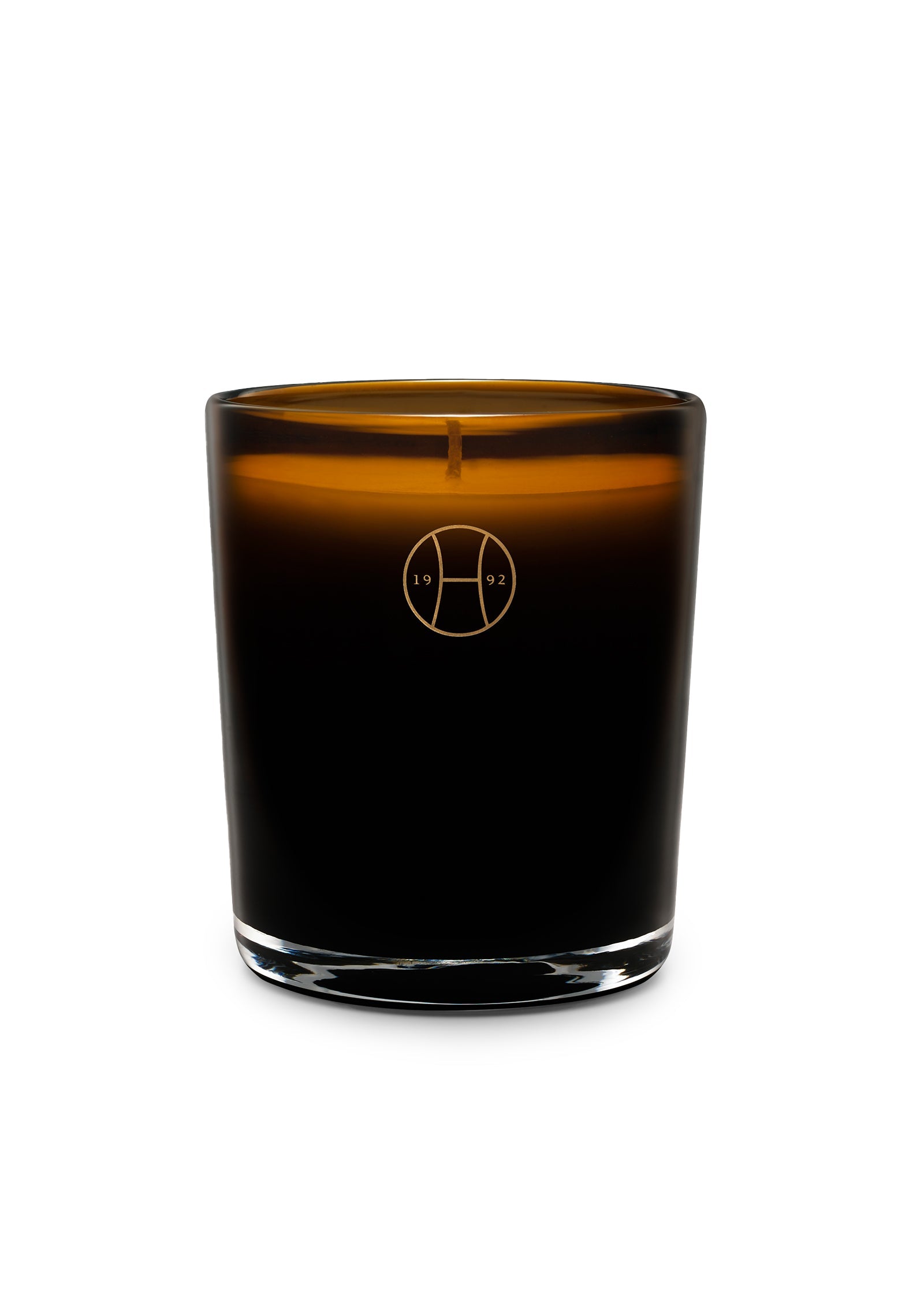 Marmalade Candle