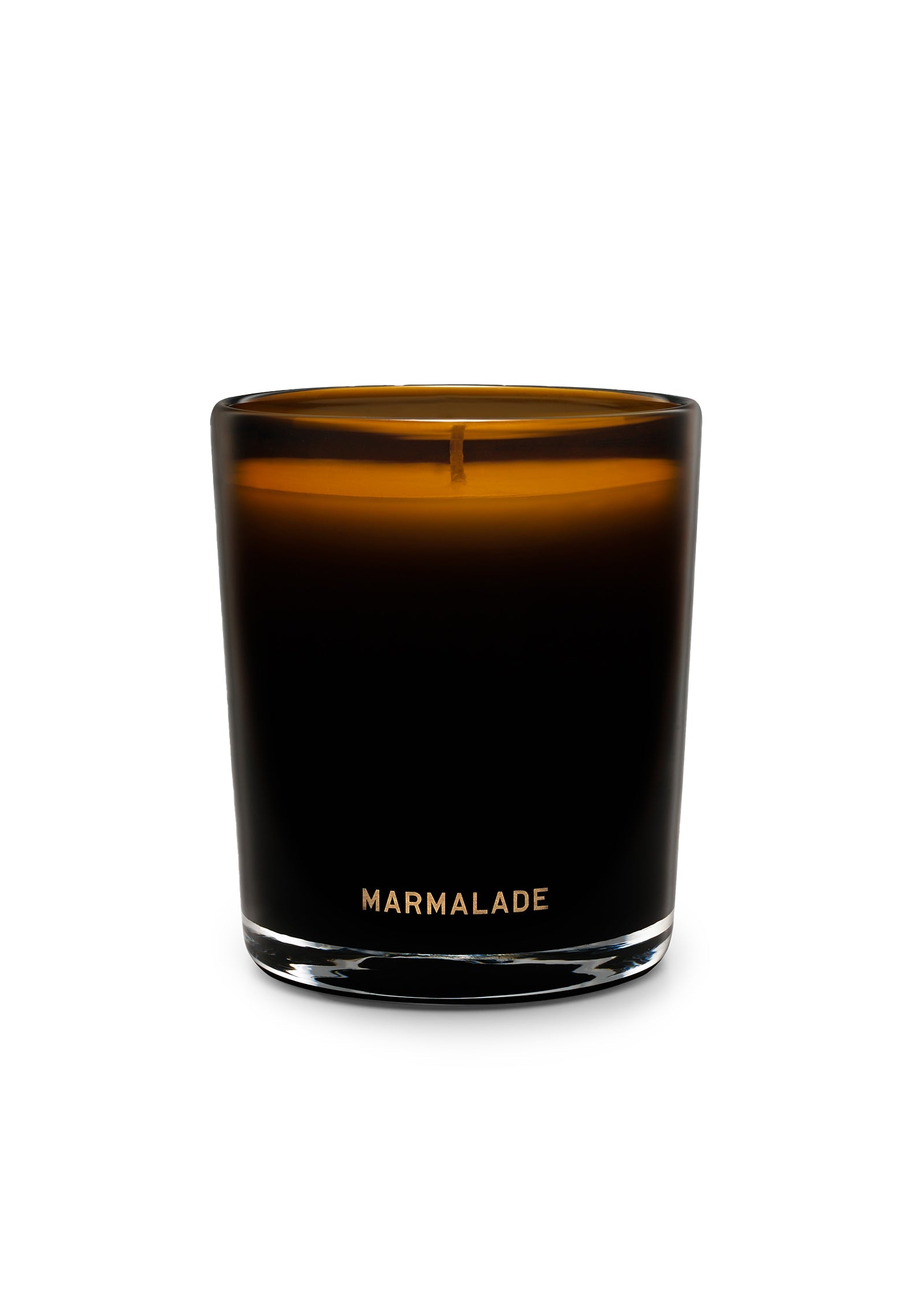 Marmalade Candle
