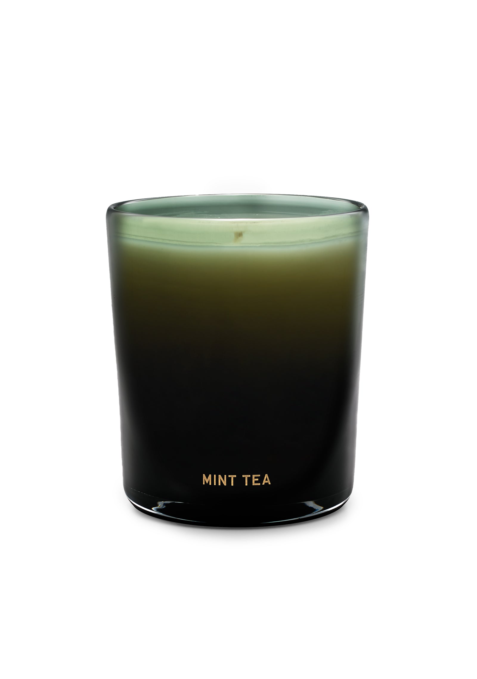 Mint Tea Candle