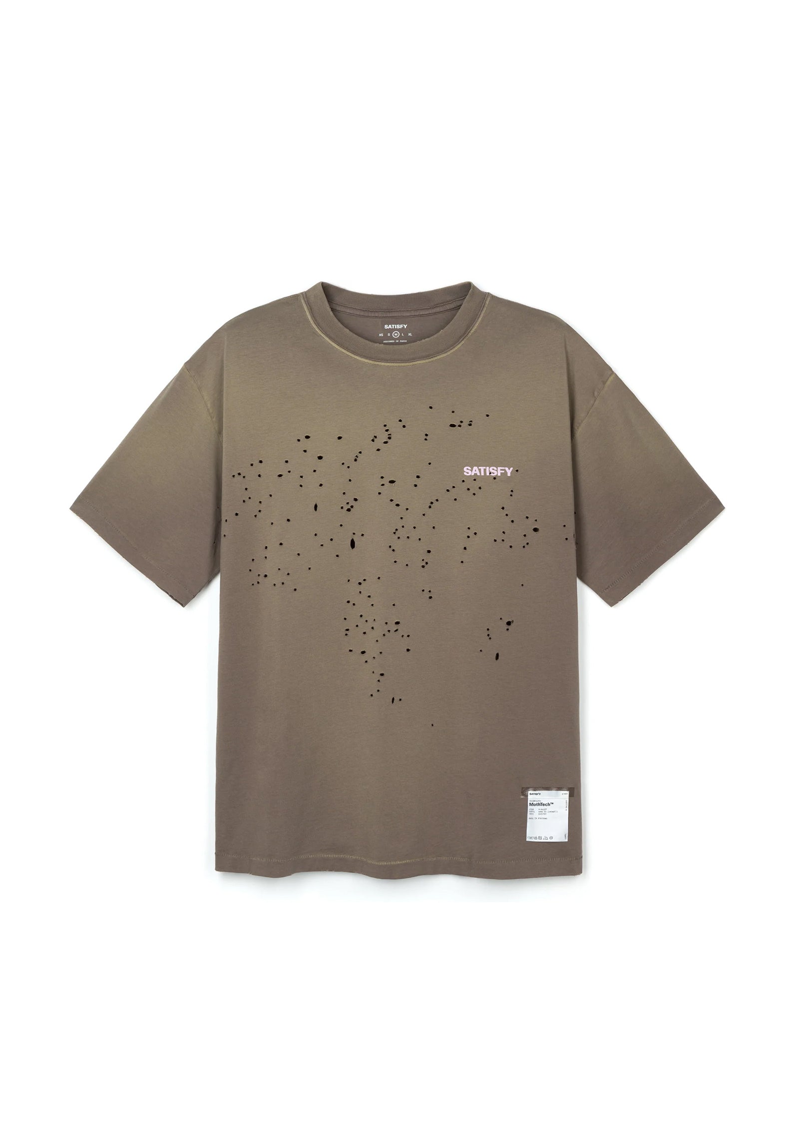 Mothtech Sunbleached Falcon