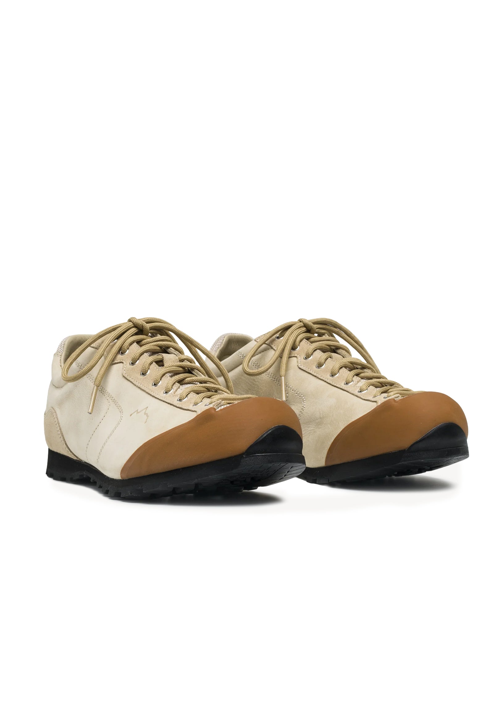 Movida 92 Light Tan Nubuck W