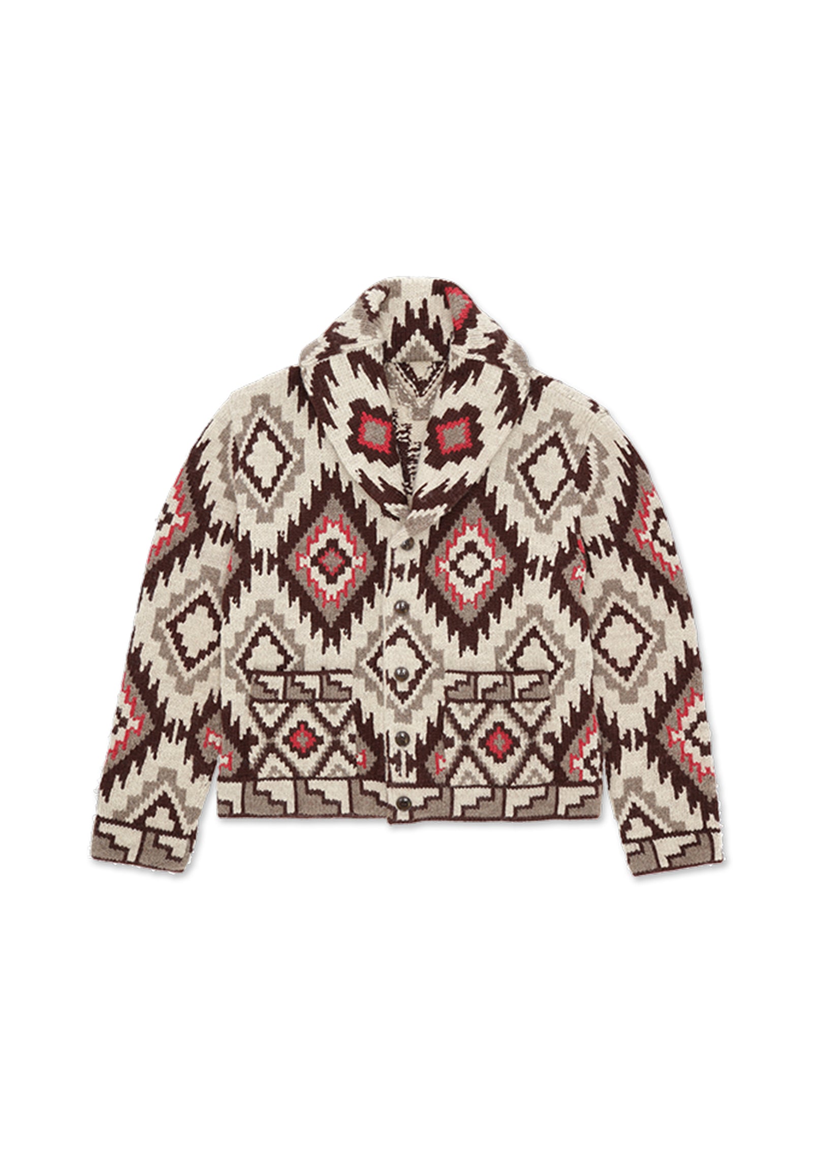 Navajo Cardigan
