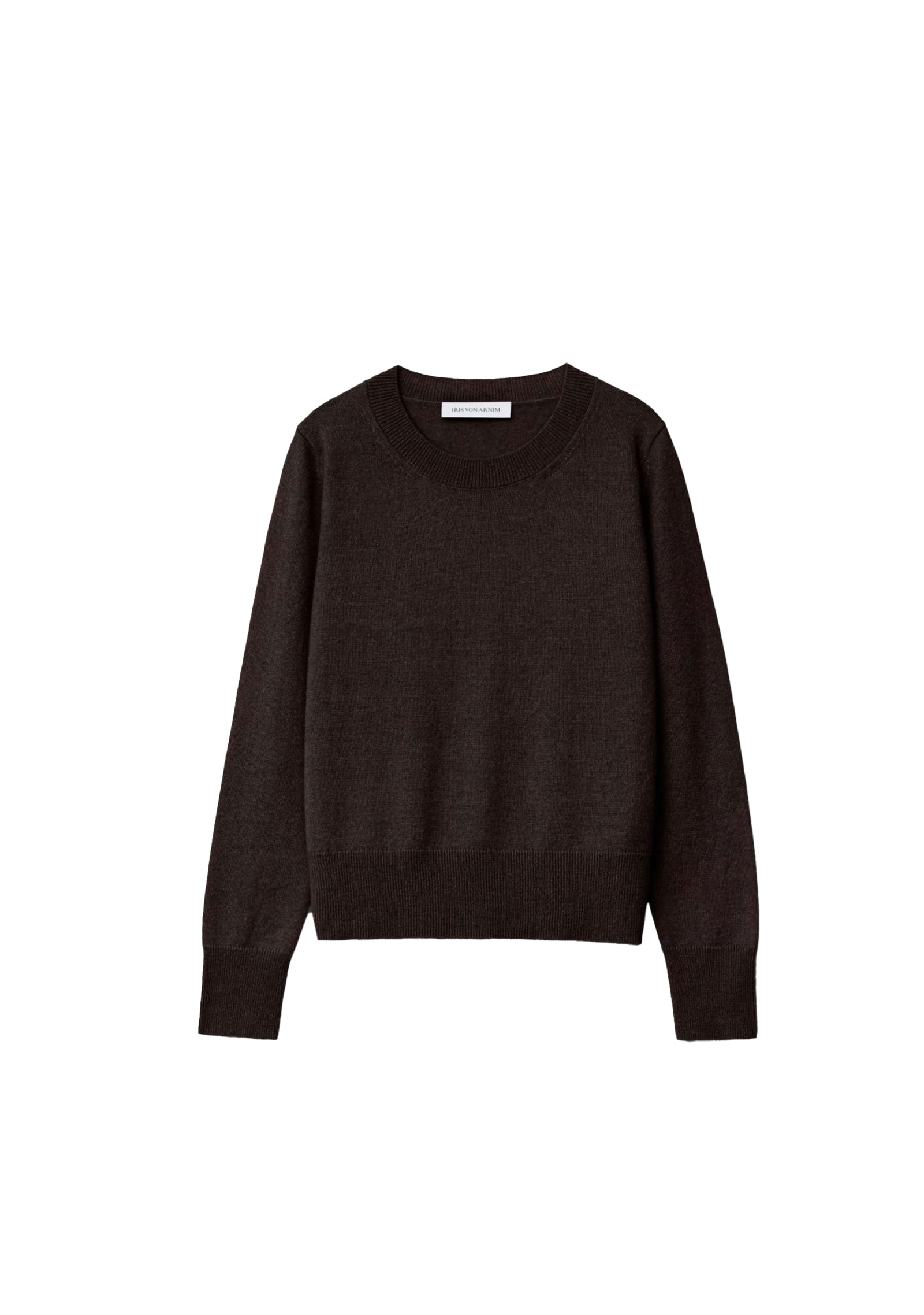 NERIS Cashmere-Seide Pullover
