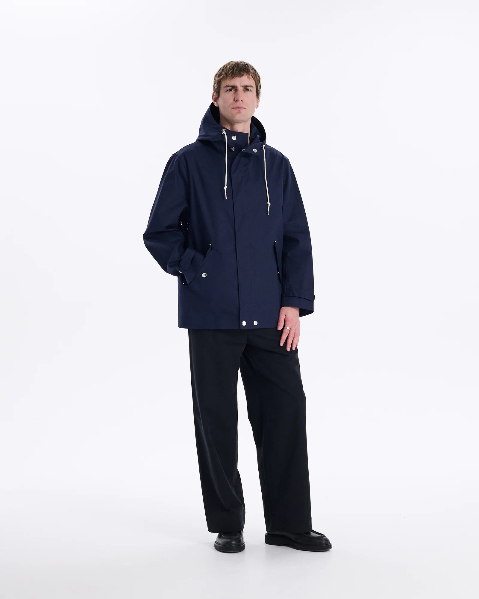 Granish Short Raintec® Jacket