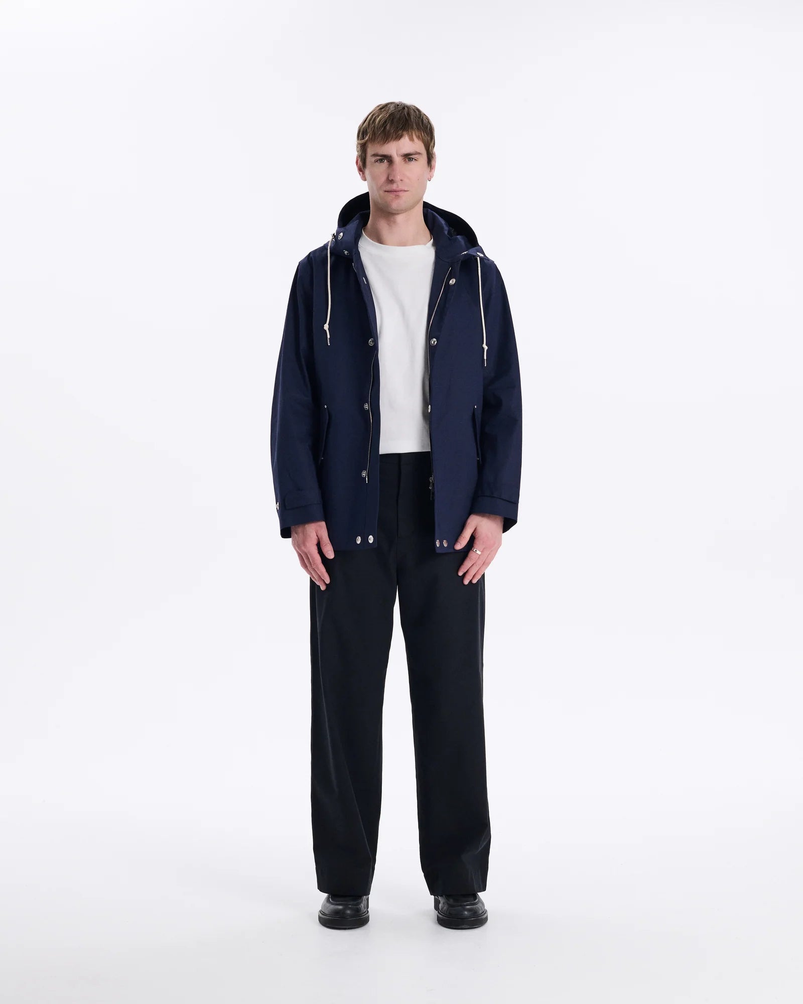 Granish Short Raintec® Jacket