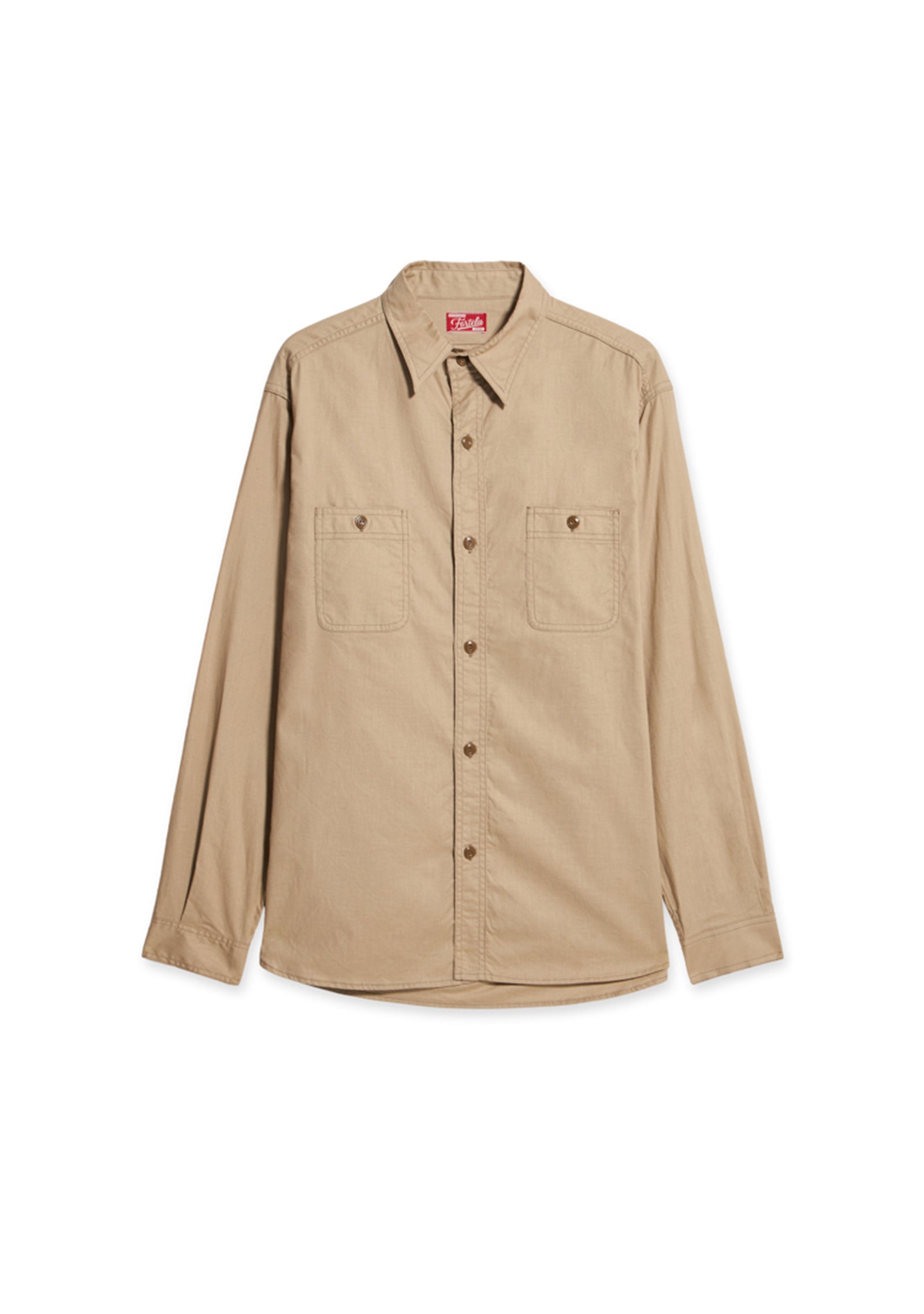 Otero Work Shirt