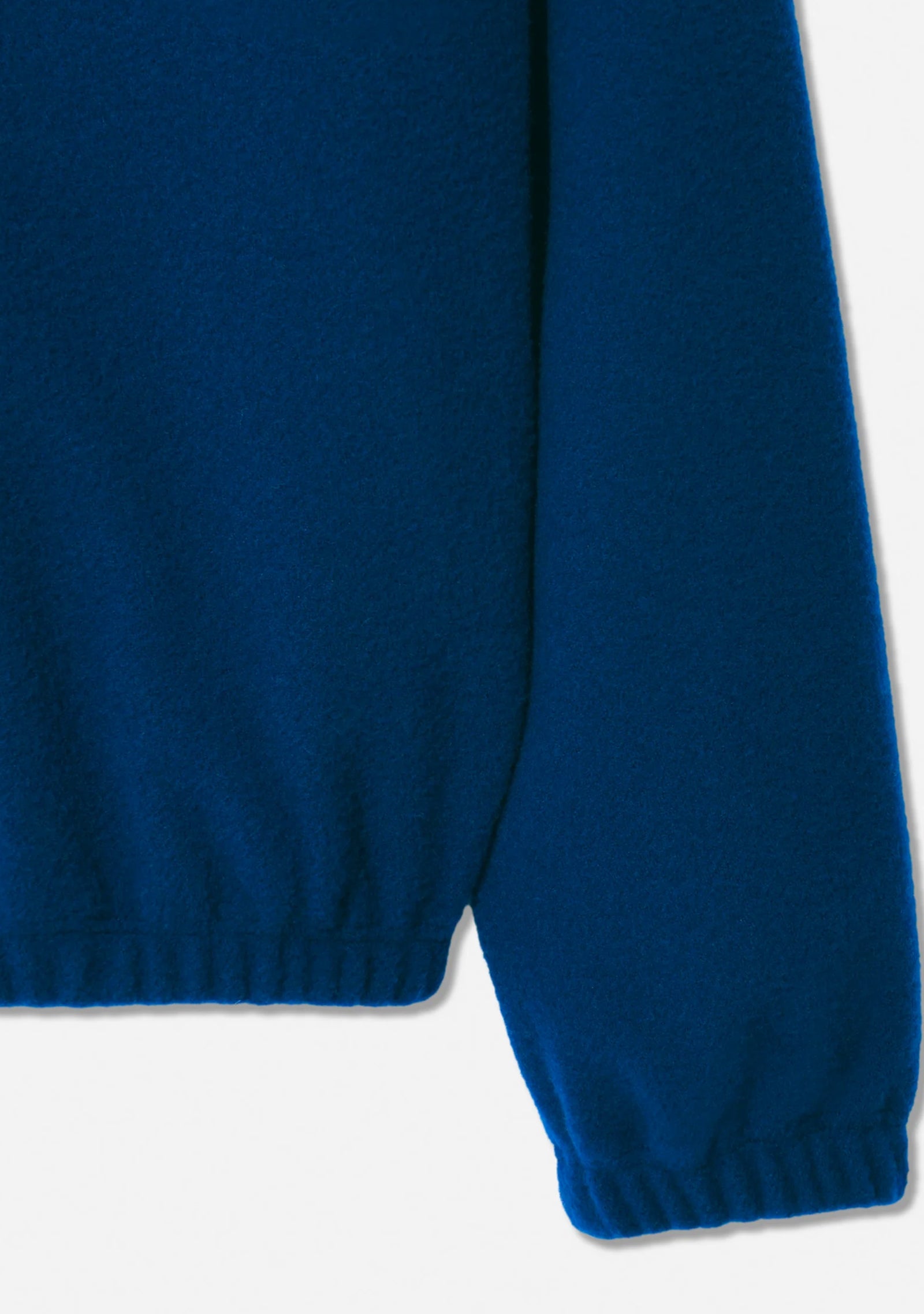 Polar Fleece Indigo