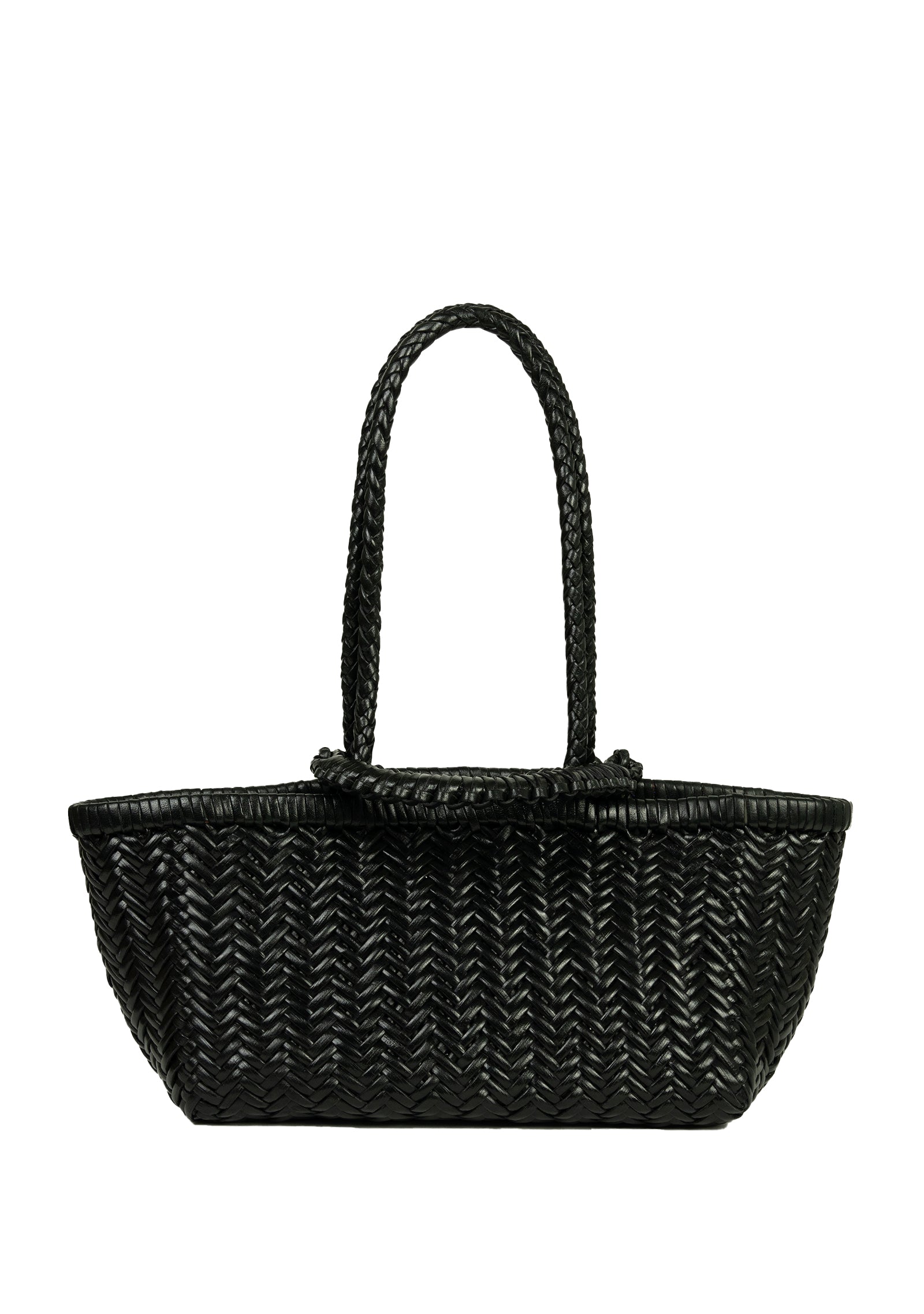 Pazar Book Tote Handwoven