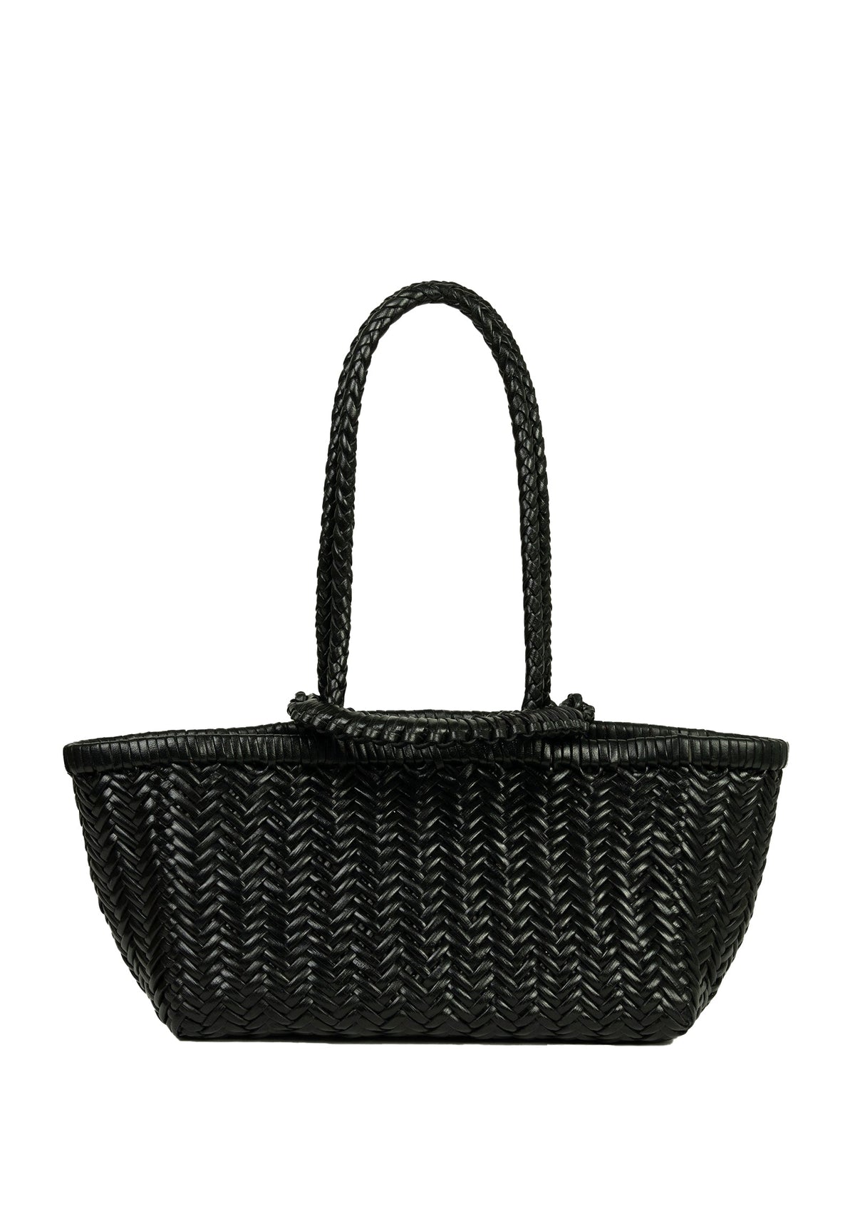 Arlberg Club House – Pazar Book Tote Handwoven