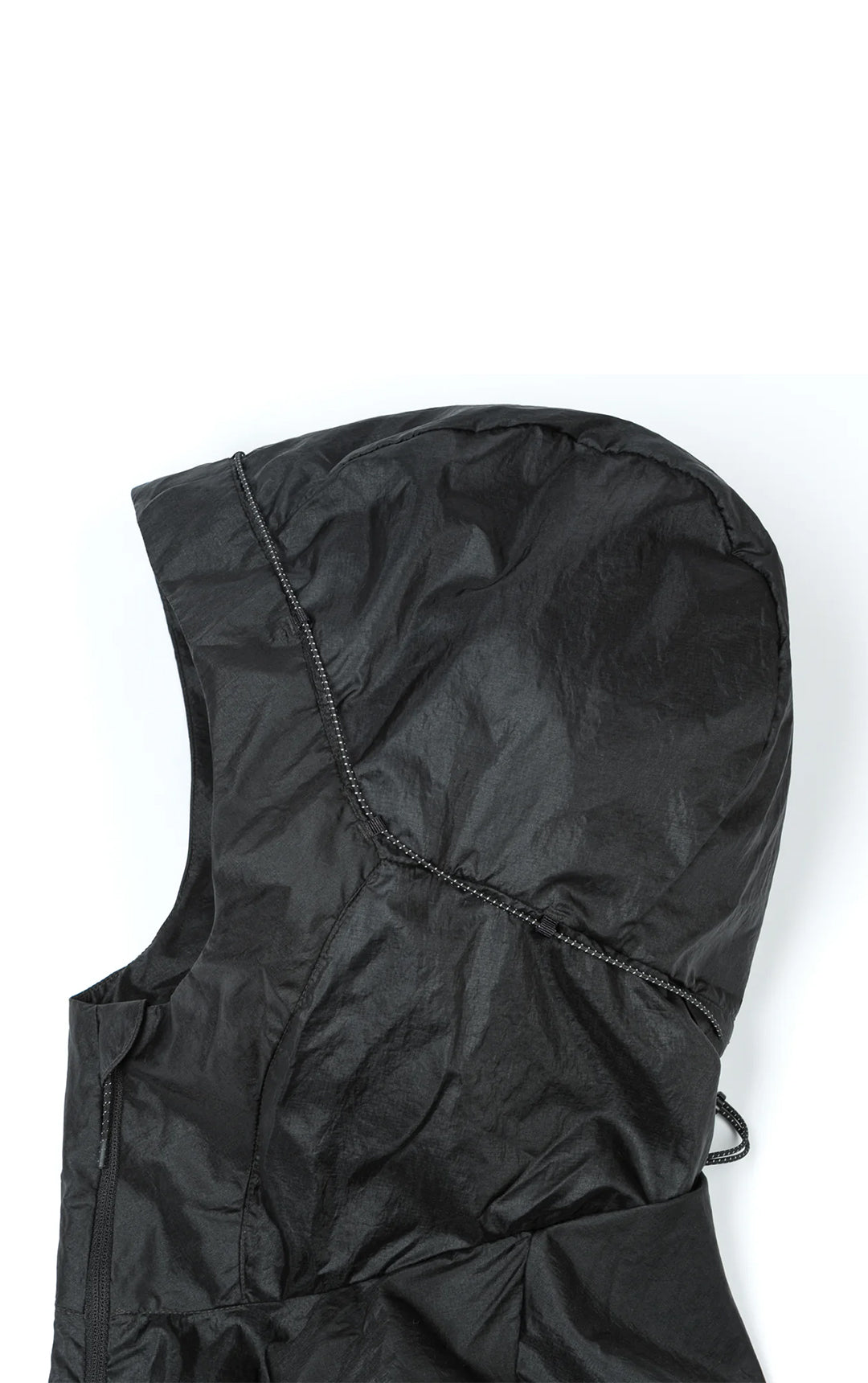 Pertex® Diamond Fuse Windbreaker