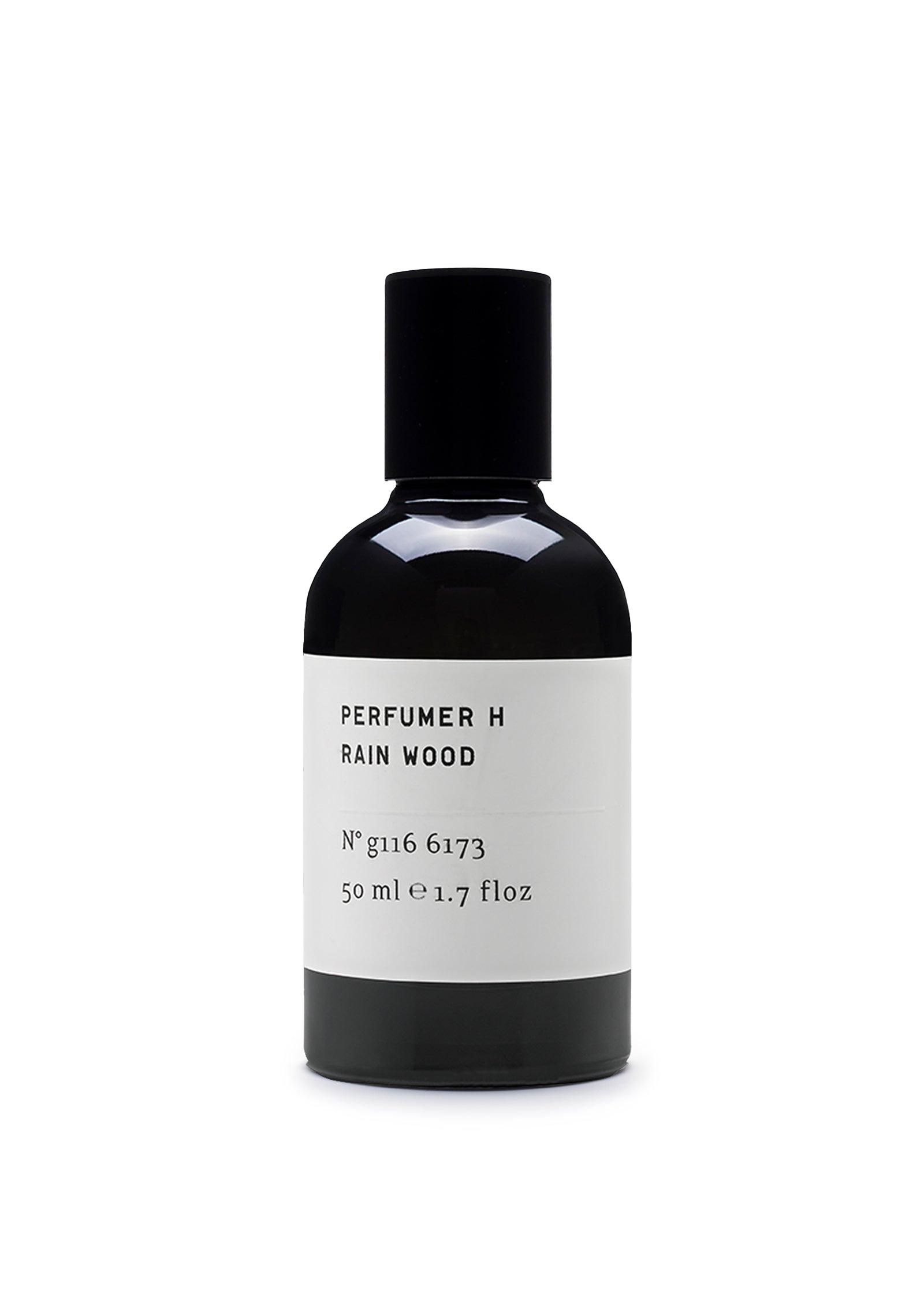 Rain Wood Eau de Parfum 50ml