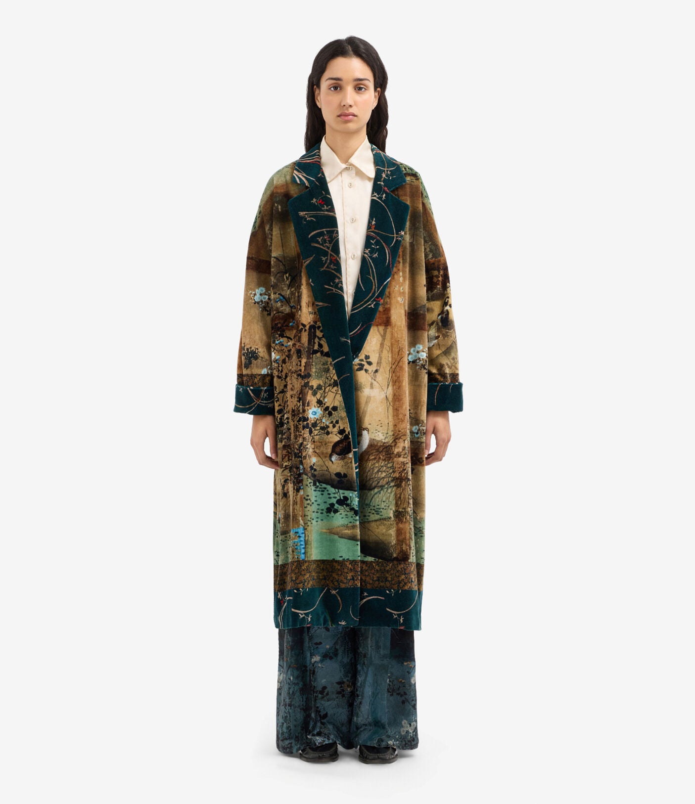 REVDOX Jacket Raincoat
