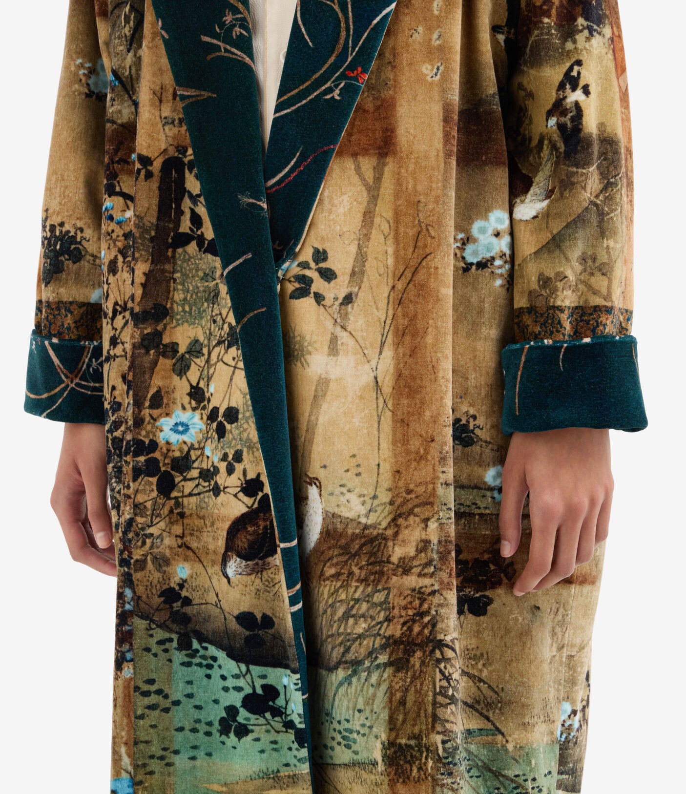 REVDOX Jacket Raincoat