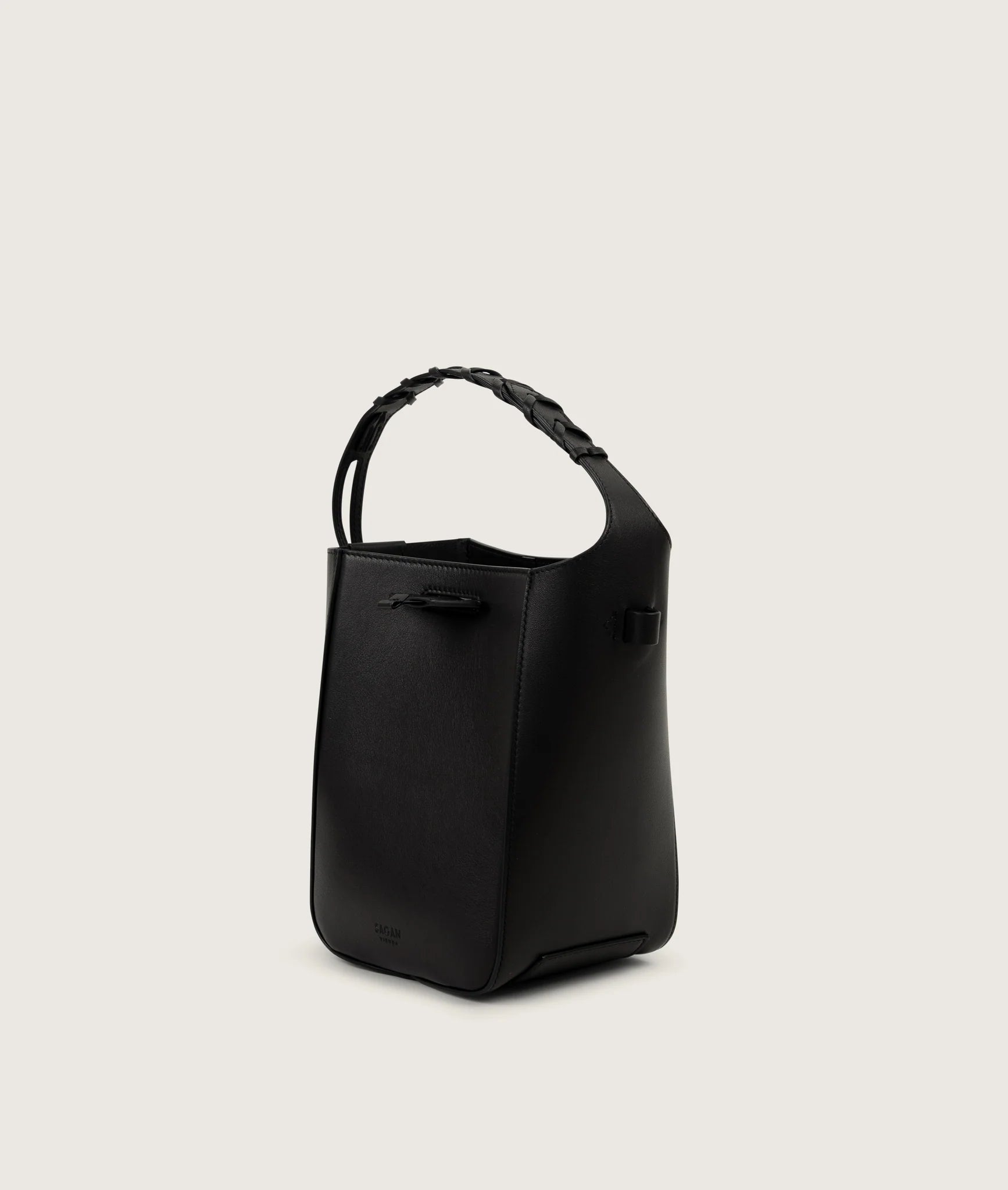 Reins Bucket S Caramello