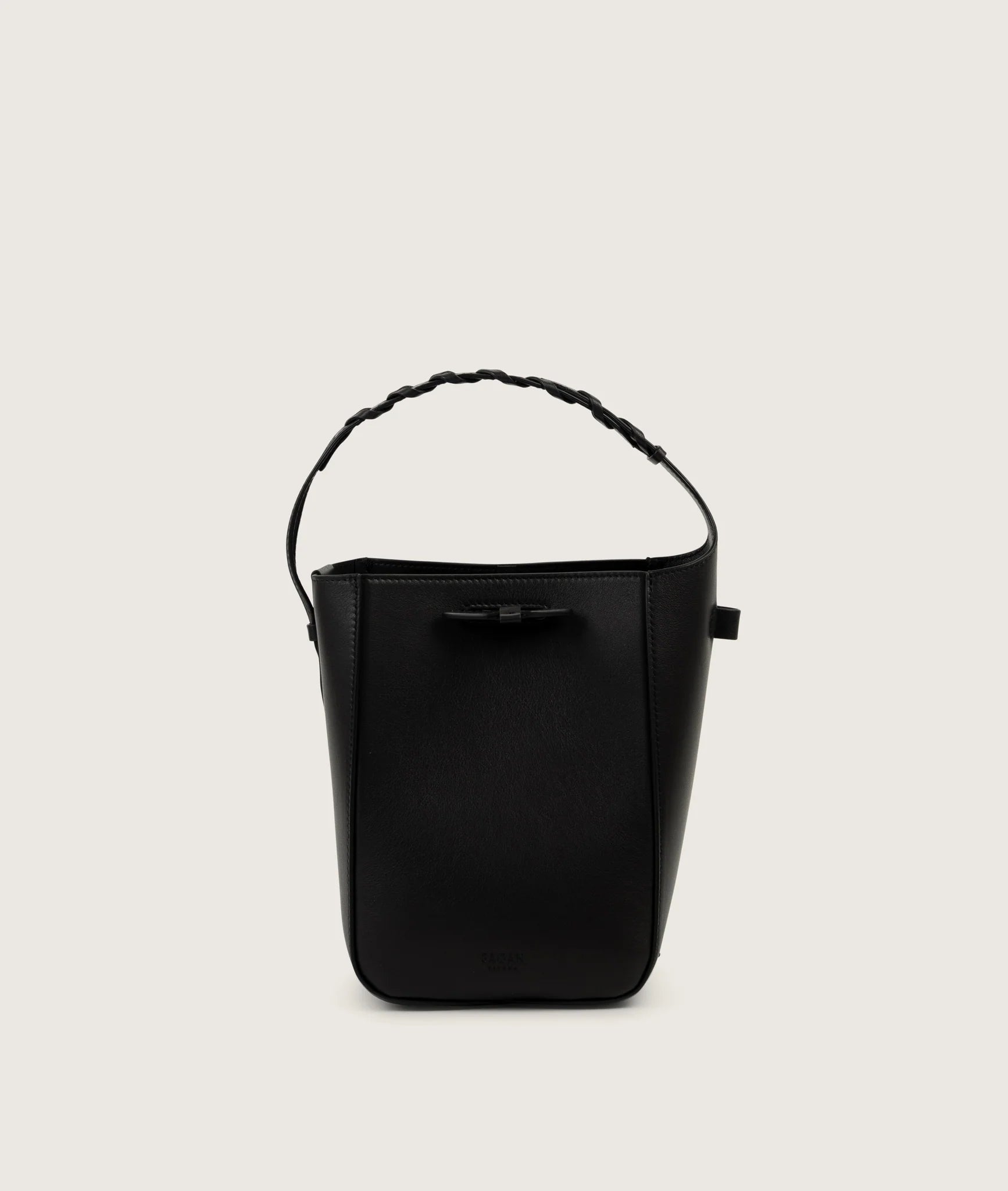 Reins Bucket S Caramello