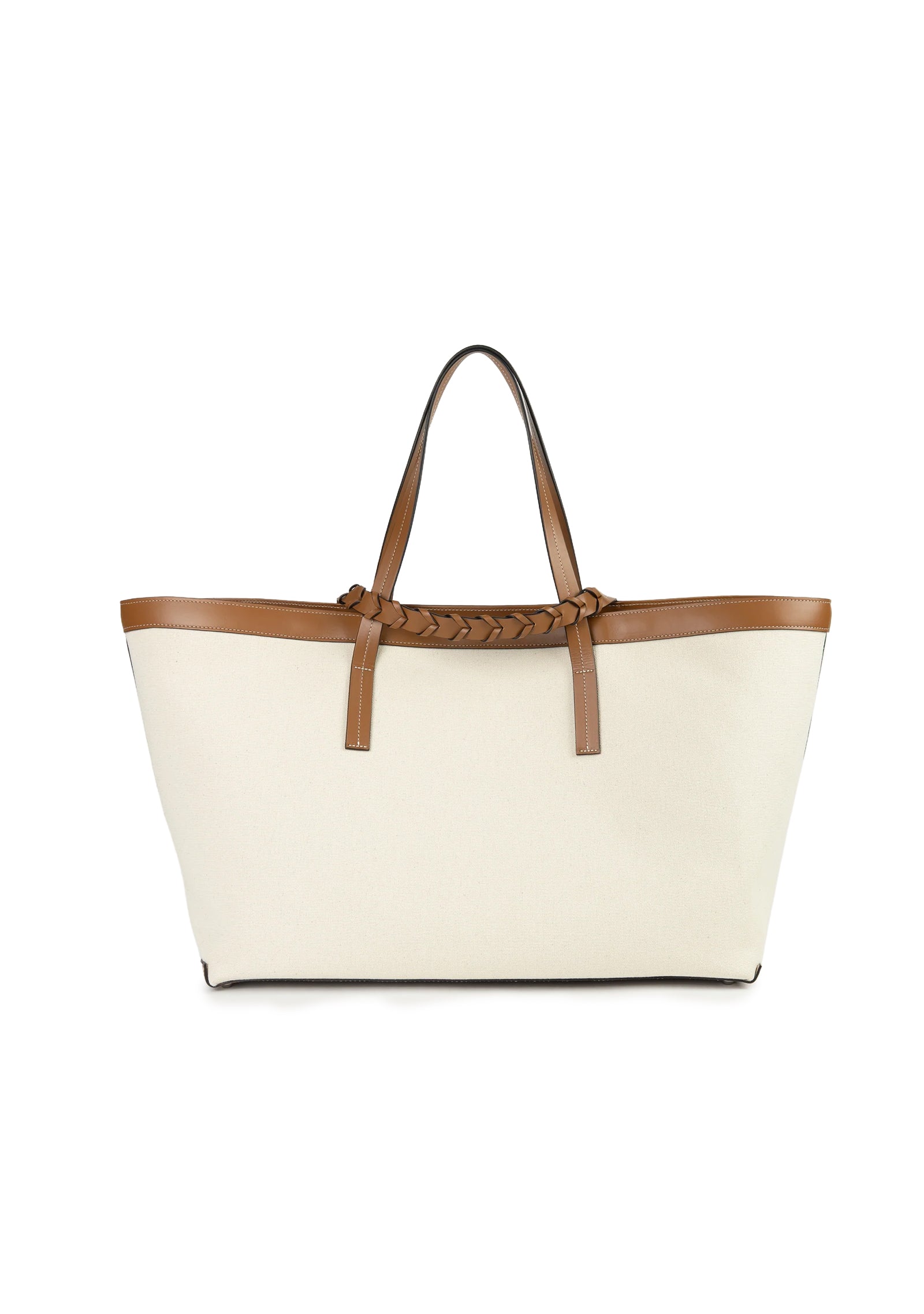Reins Tote Bag Canvas XL