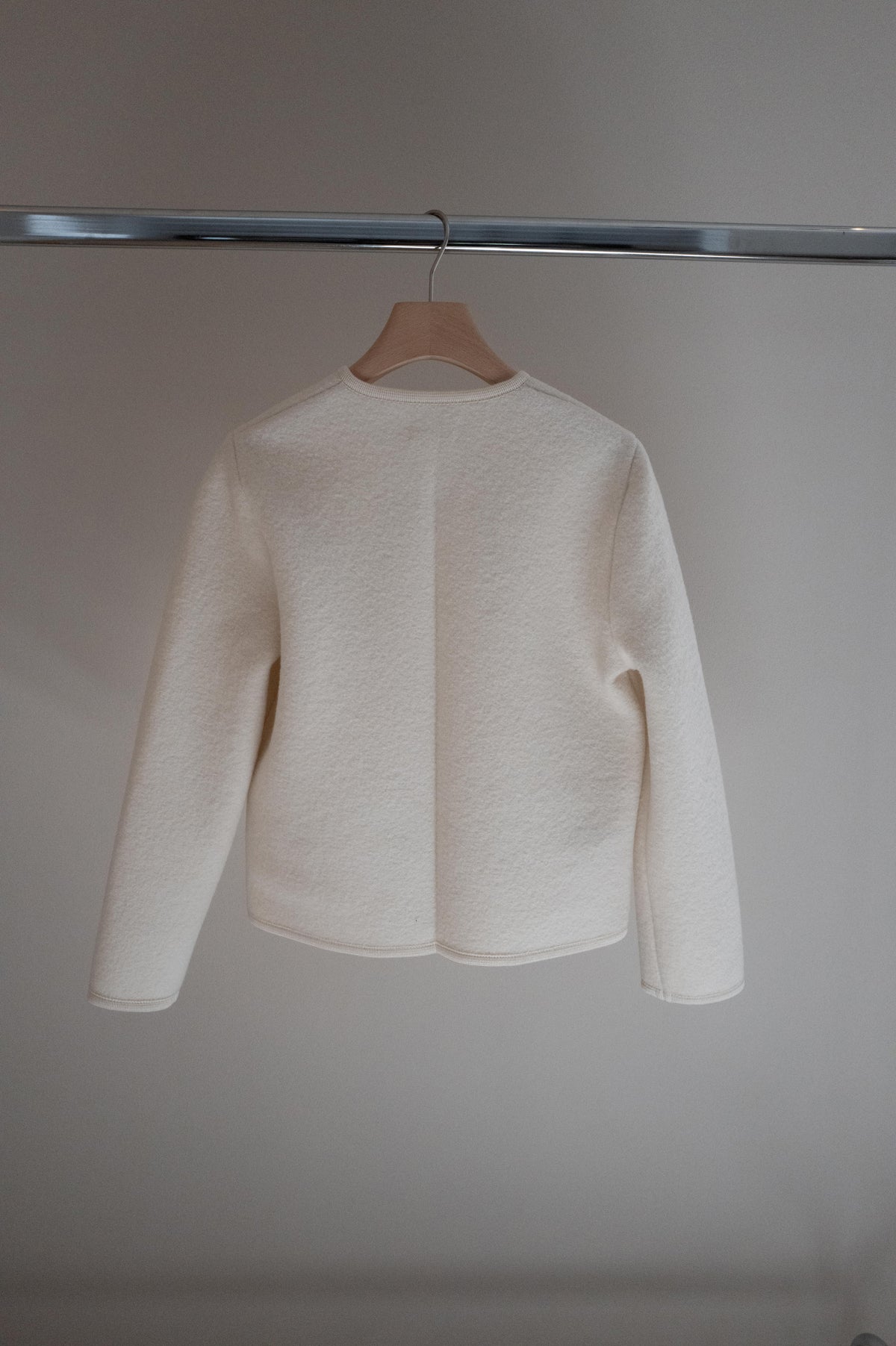Walker Jacket Classic Mini