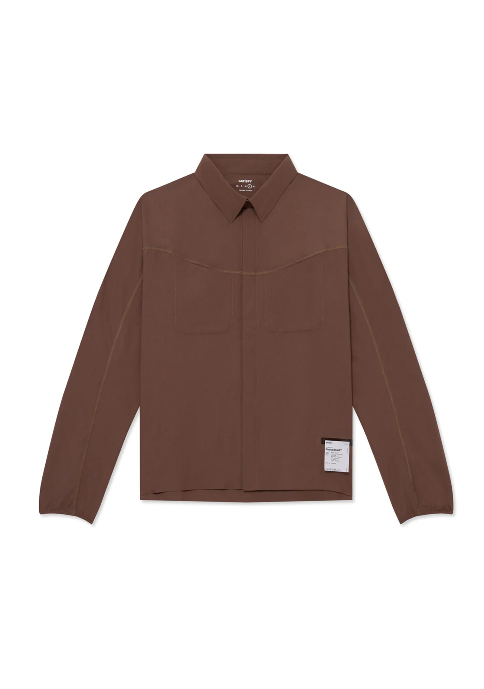 PeaceShell™ River Shirt