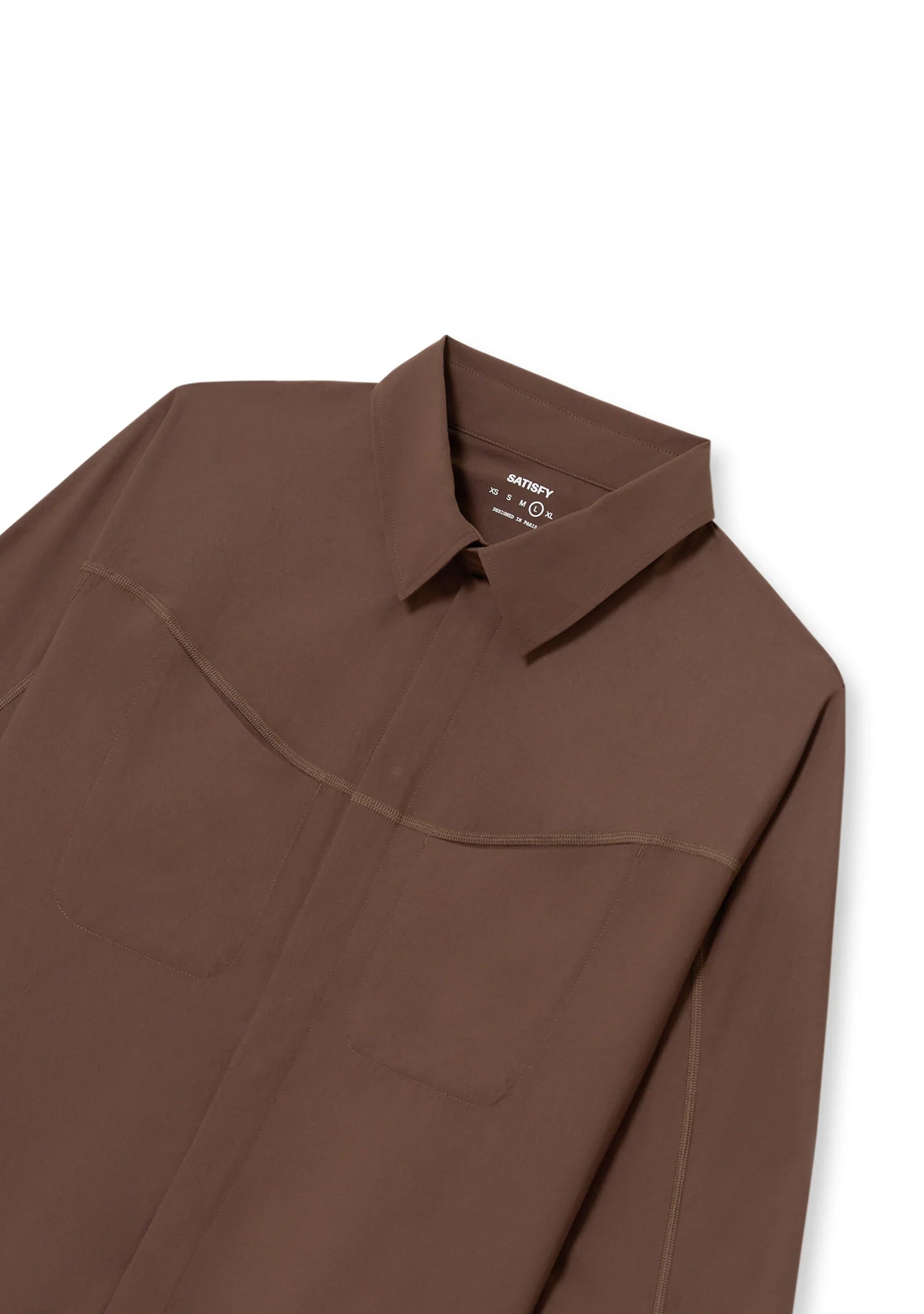 PeaceShell™ River Shirt