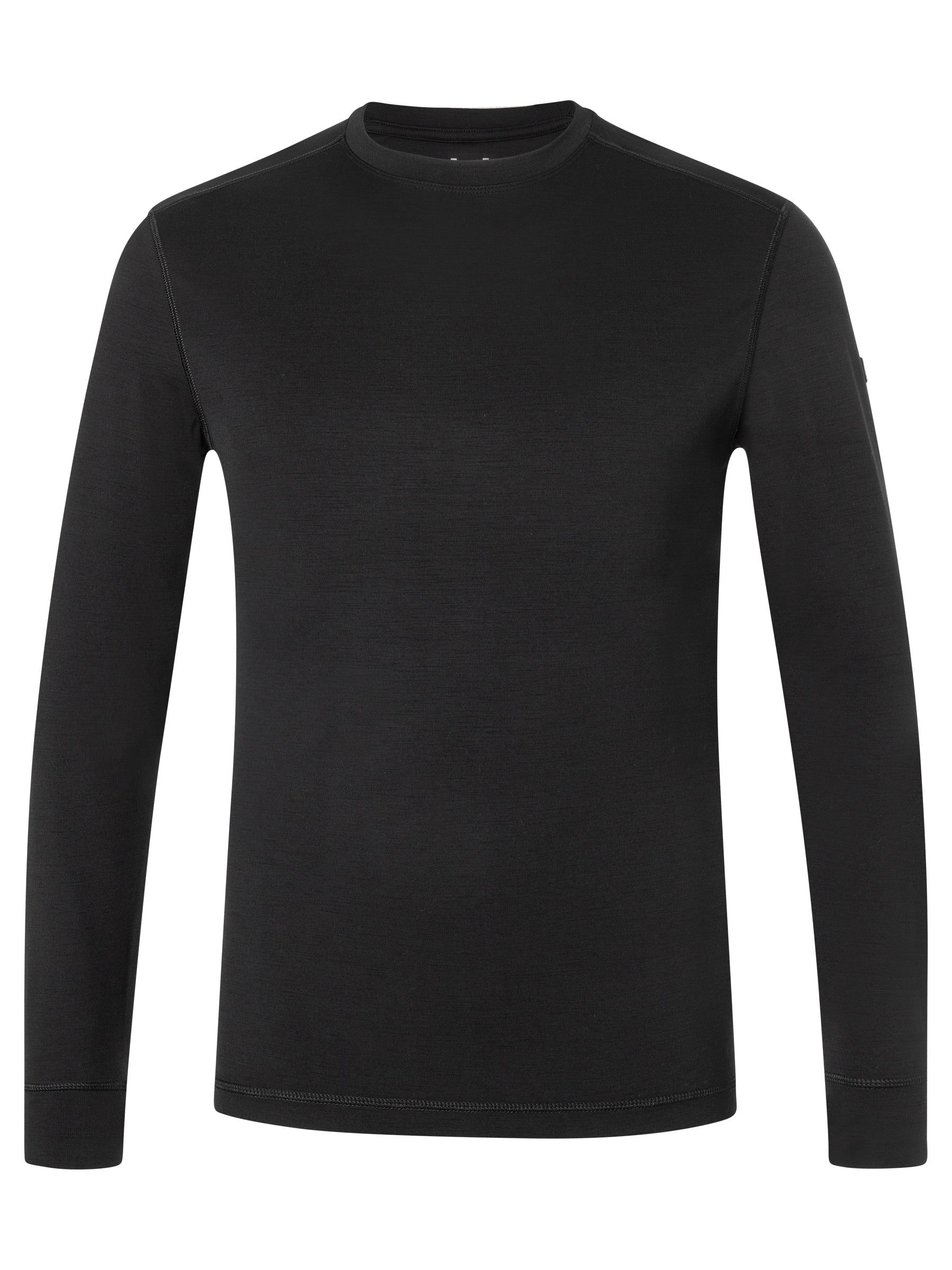 Lux Base Long Sleeve