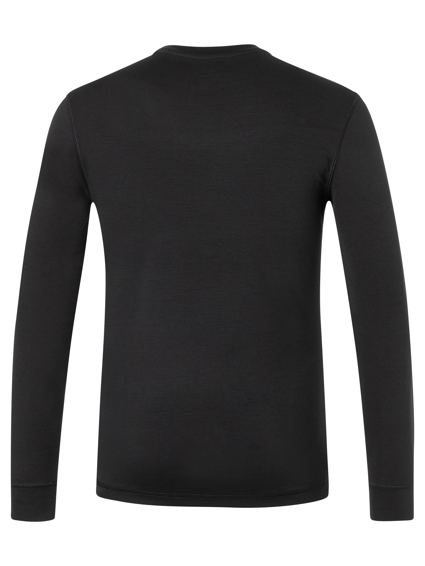 Lux Base Long Sleeve