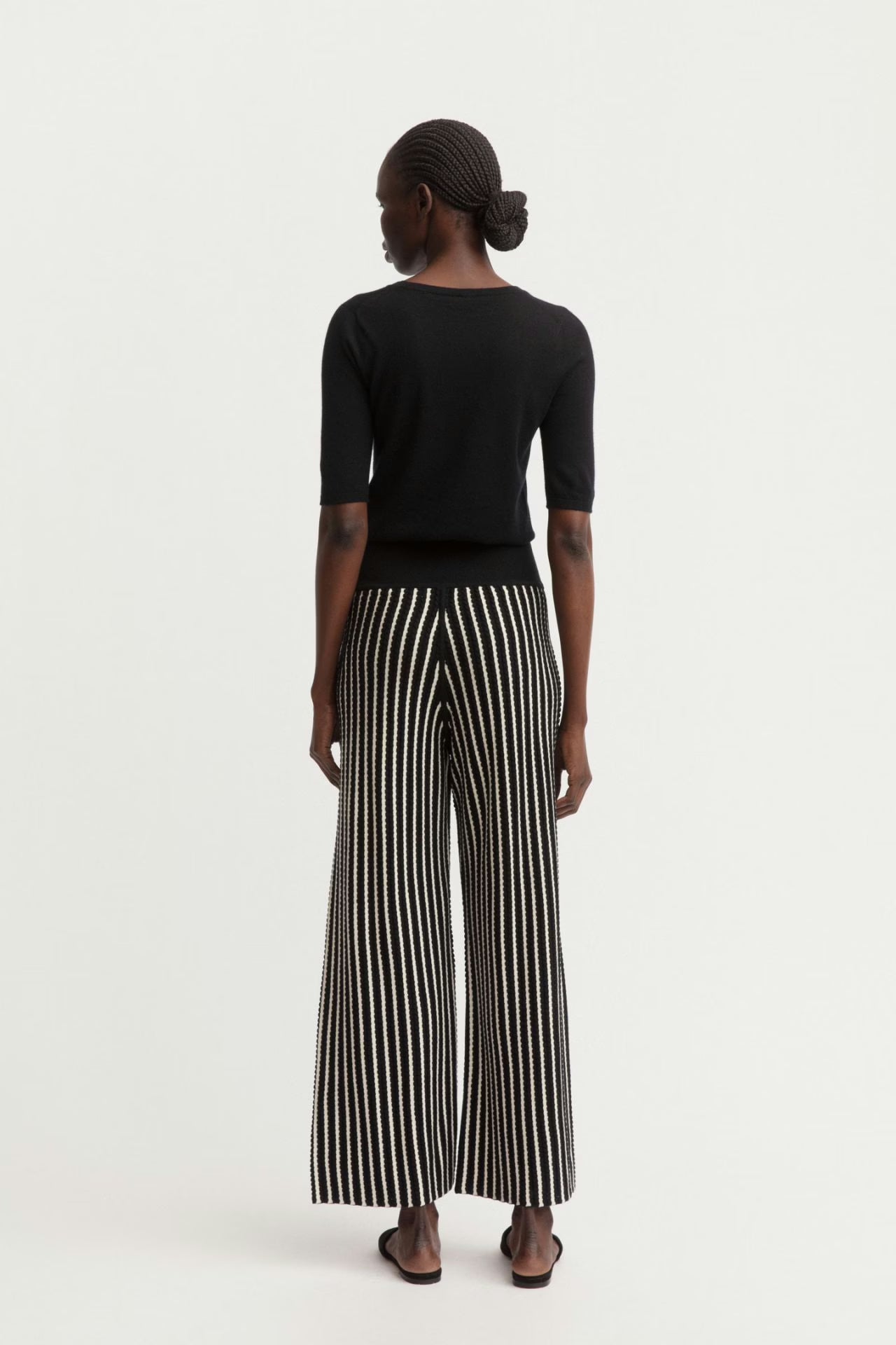 ST.TROPEZ Stripes Hose