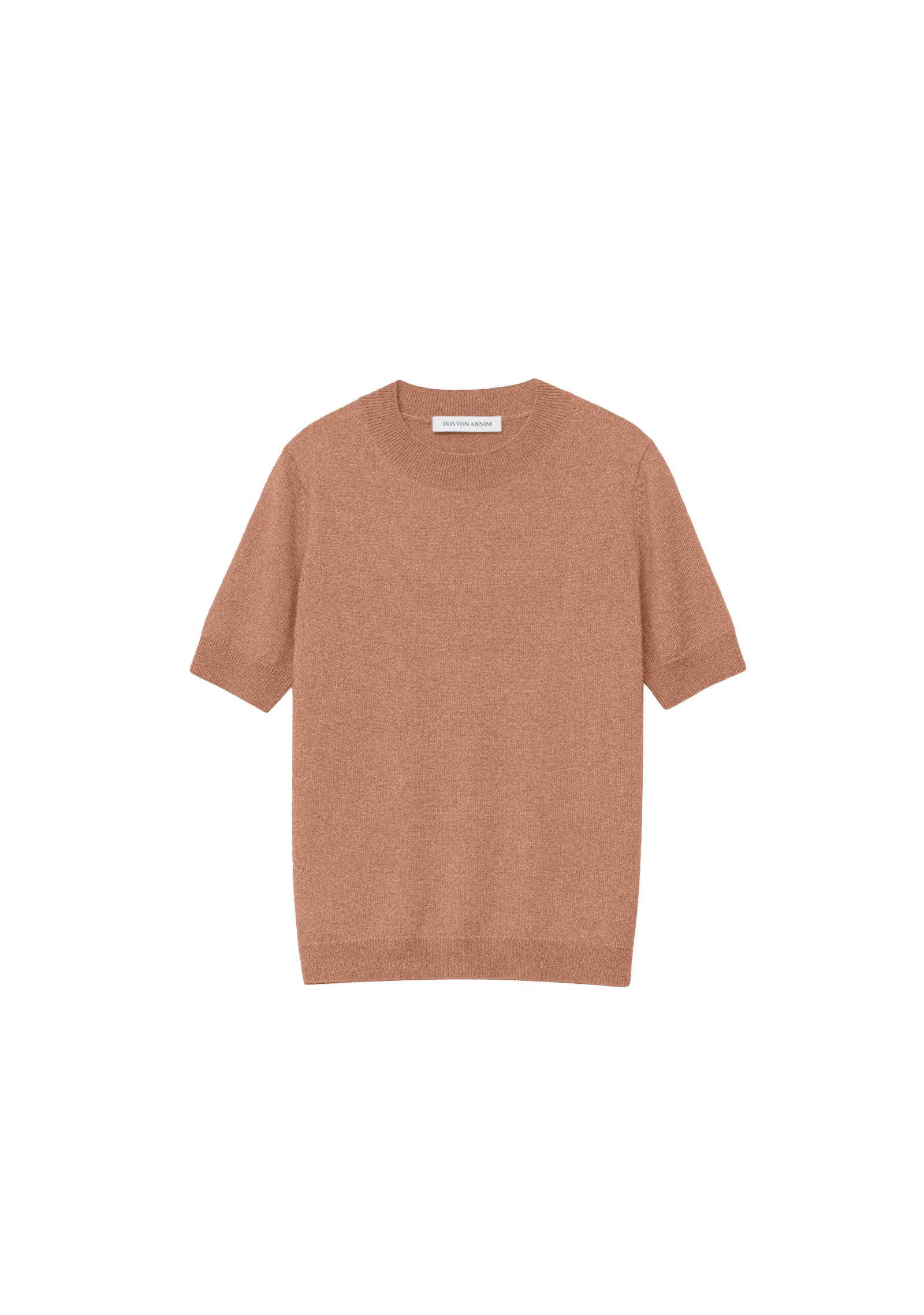 SANDRA Cashmere Silk Shirt