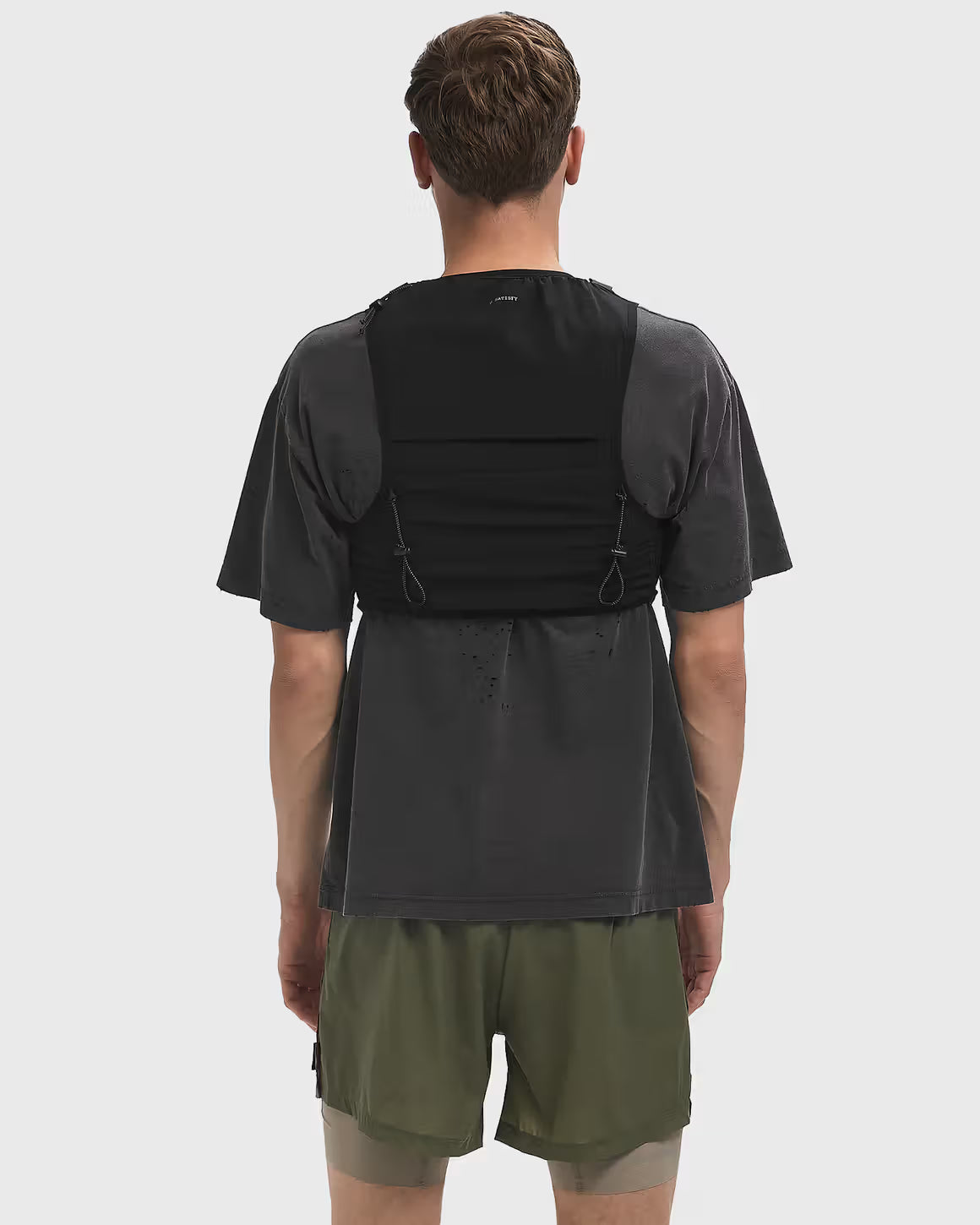 Justice Cordura Hydration Vest 5L