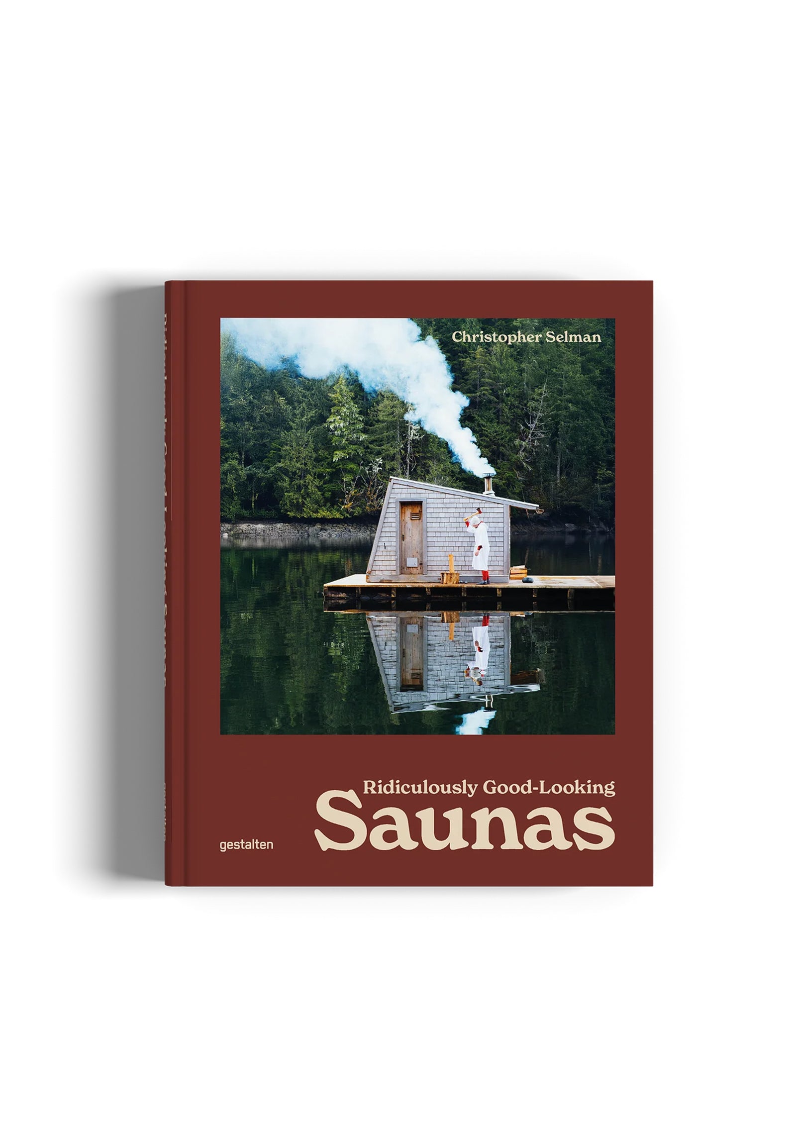 Ridiculously Good Looking Saunas