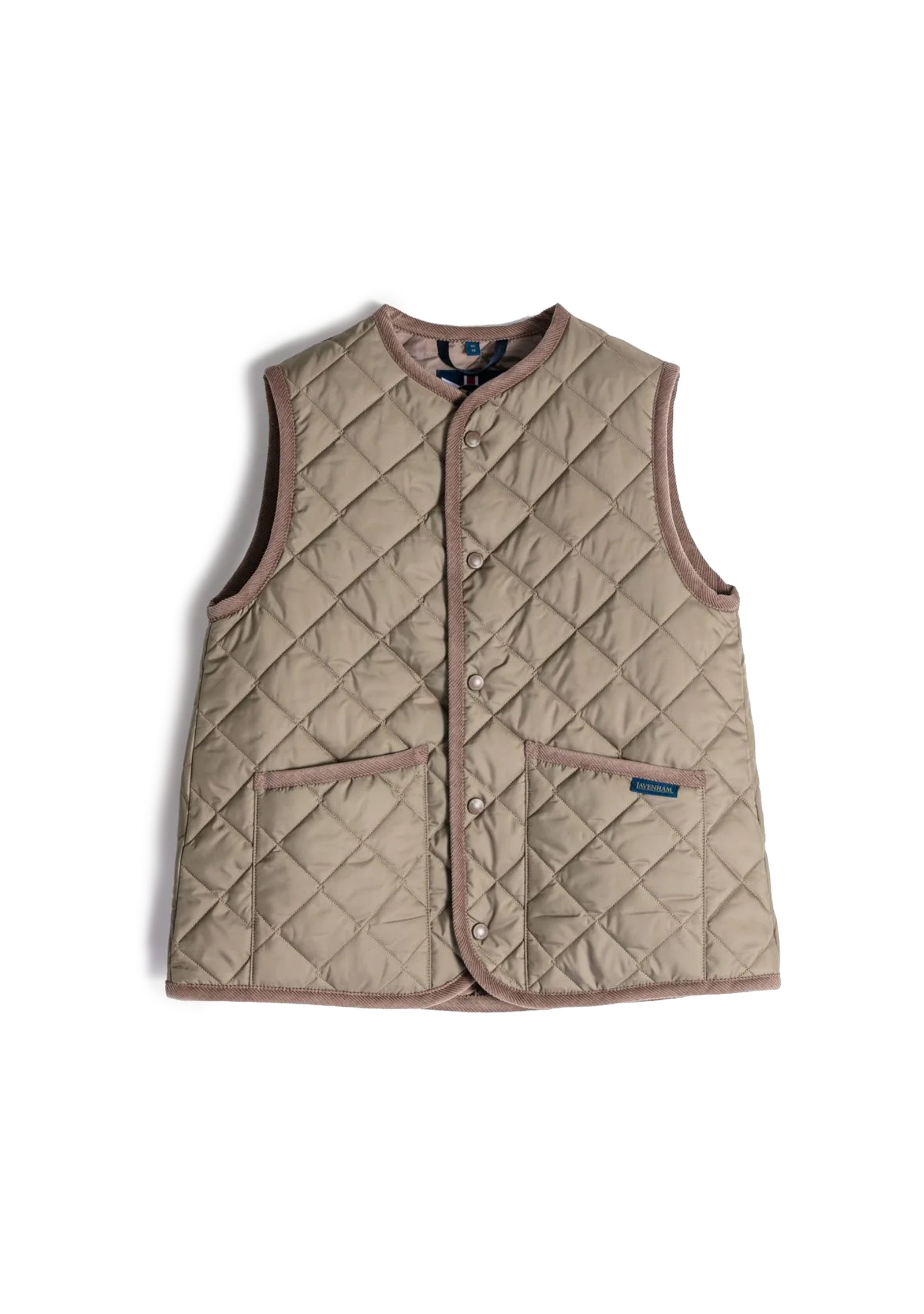 Cocoon Thornham Vest