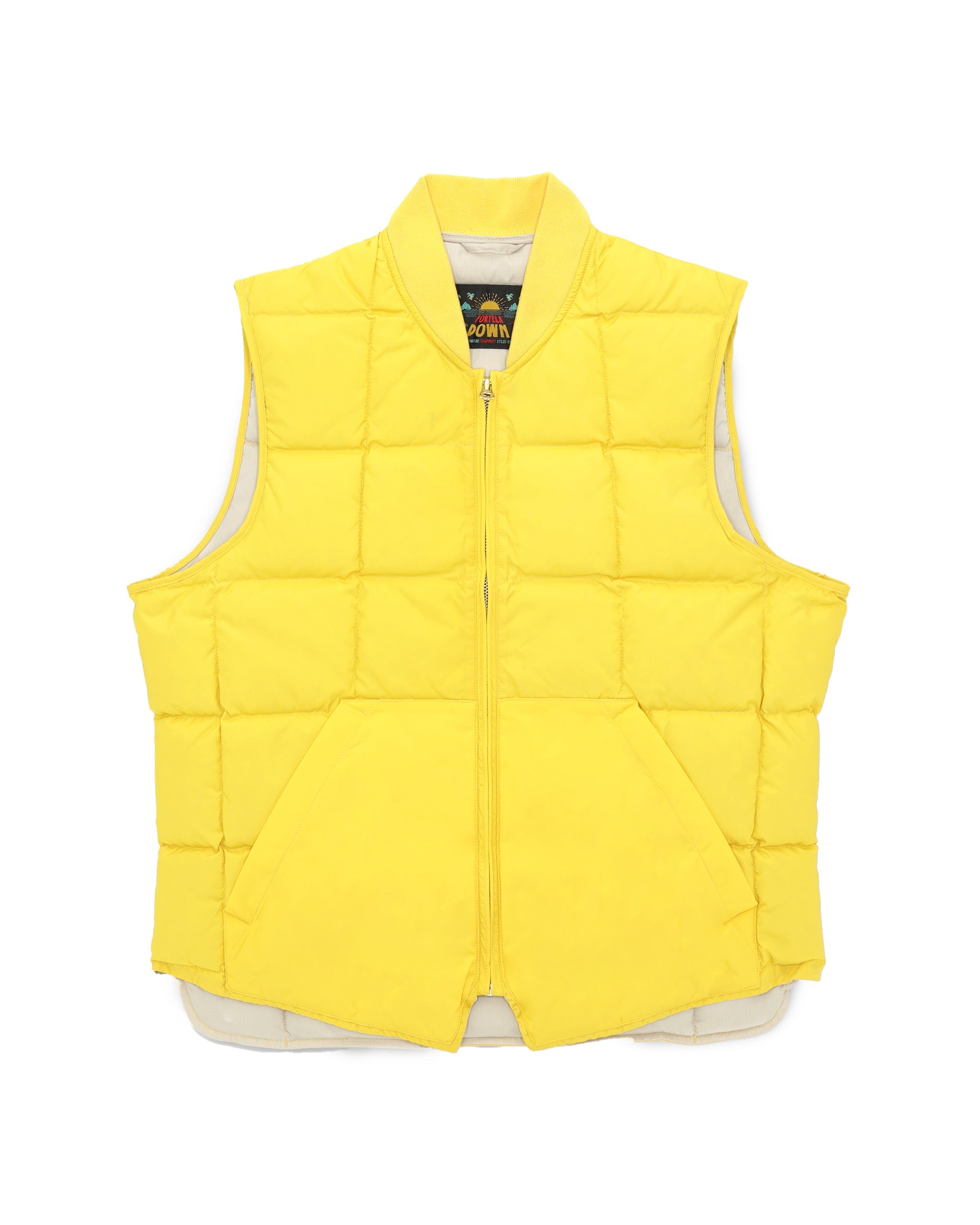 Vest Nylon