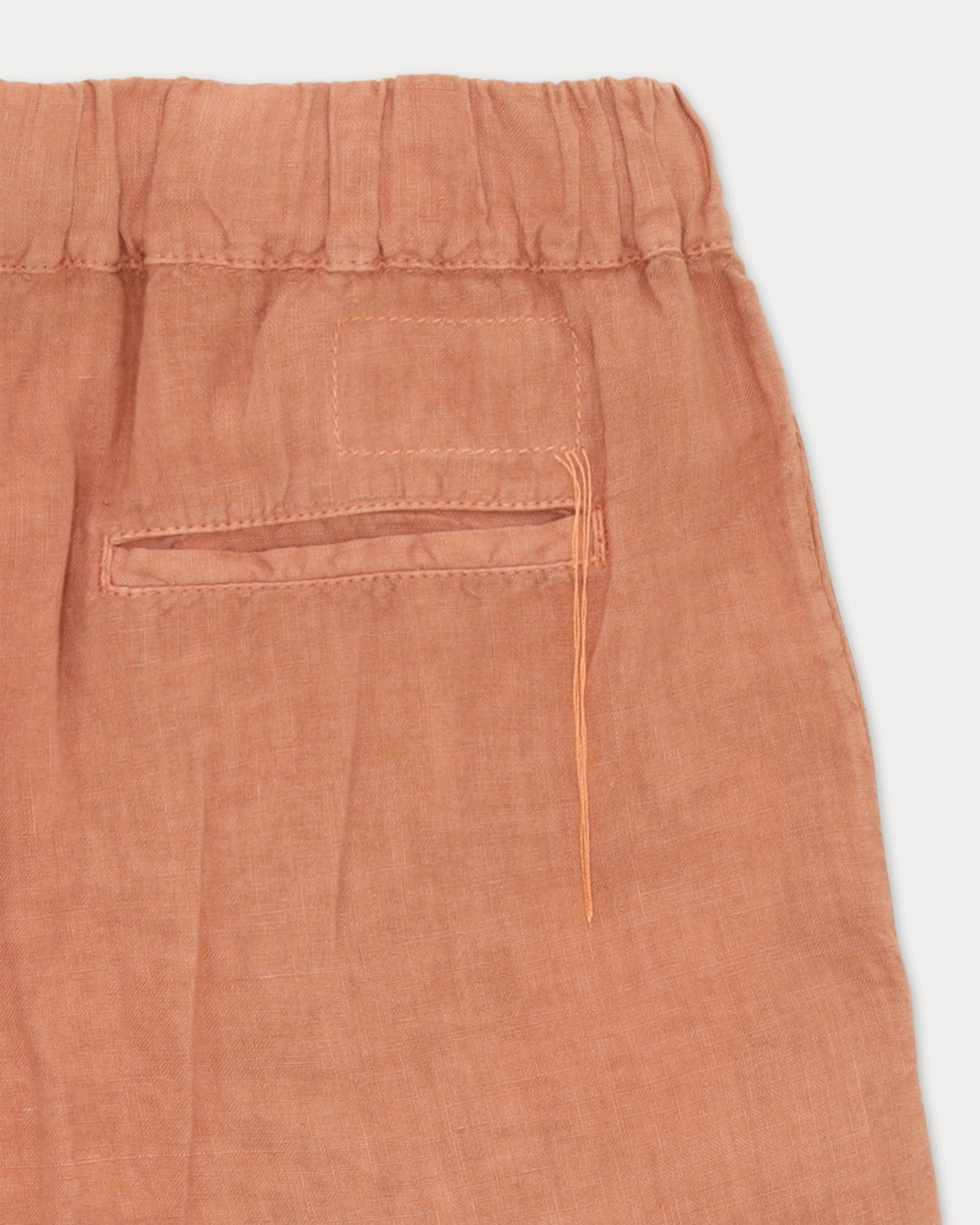 Jaleh Linenpants Drawstring