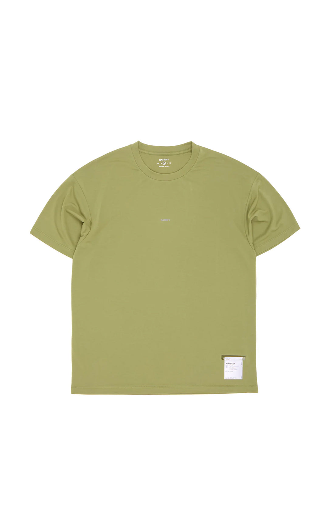 AuraLite™ T-Shirt Cedar