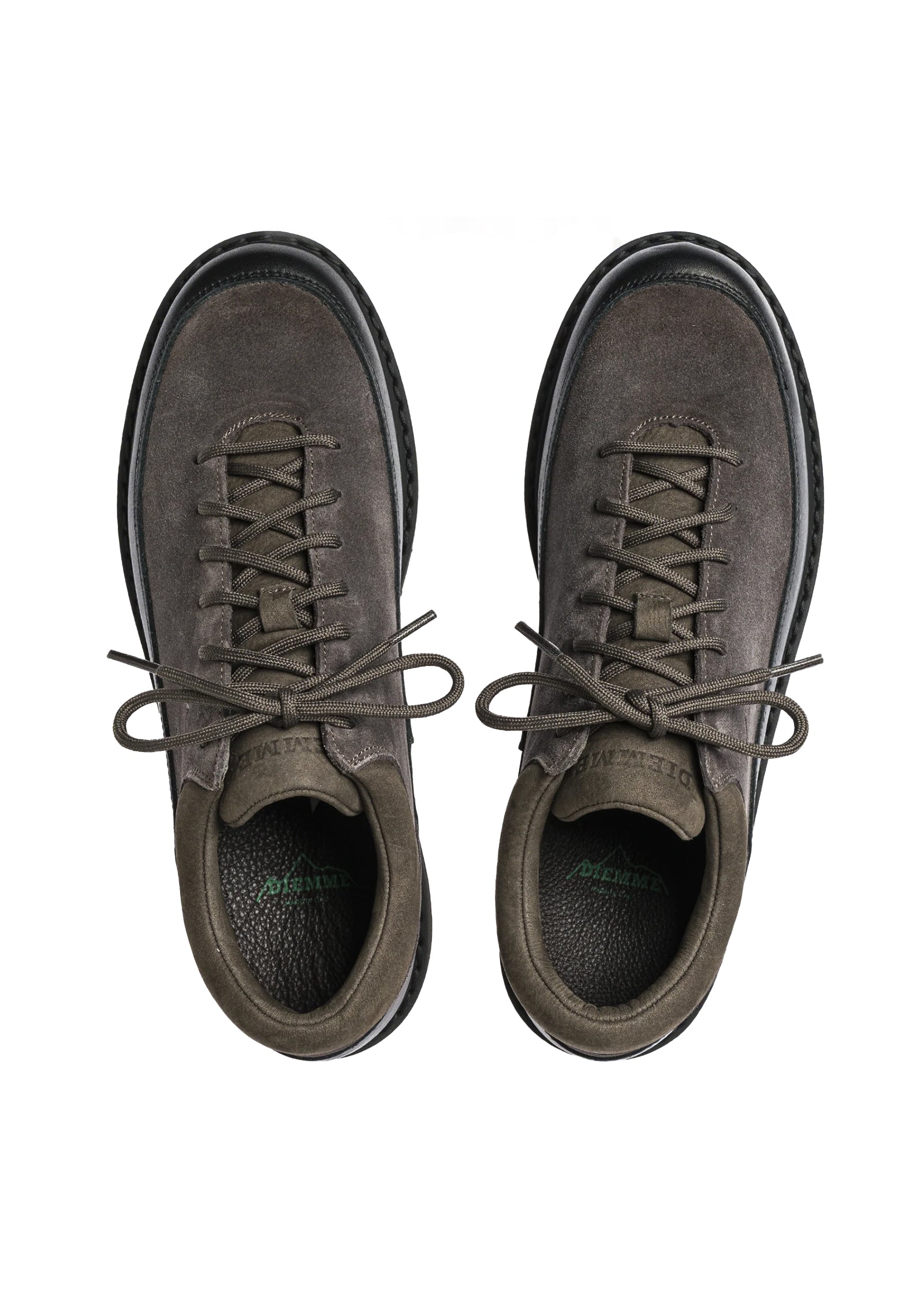Cornaro Gala Dark Fallow Suede M