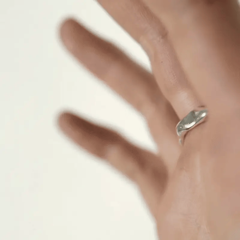Glow Ring Melt
