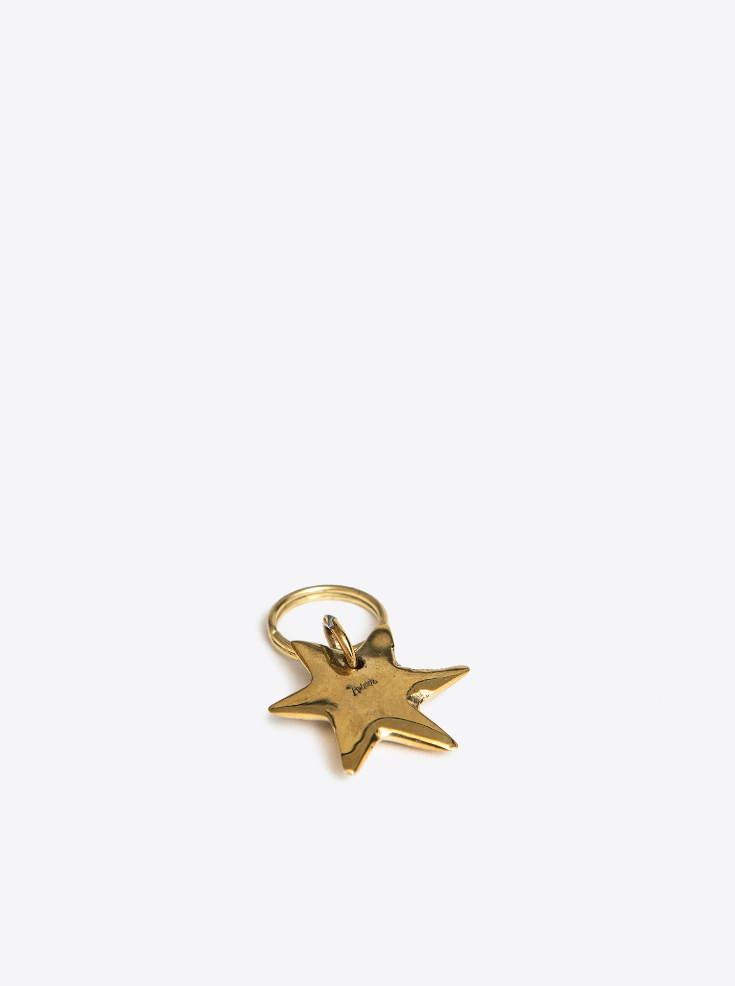 Star Keyring